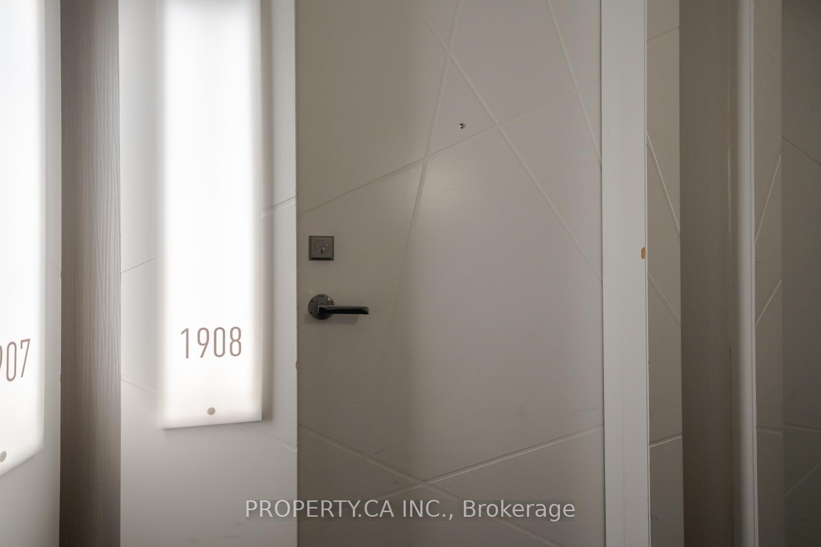 Photo 46 of Unit 1908, 14 York Street S, Toronto, Waterfront Communities — HOMEH