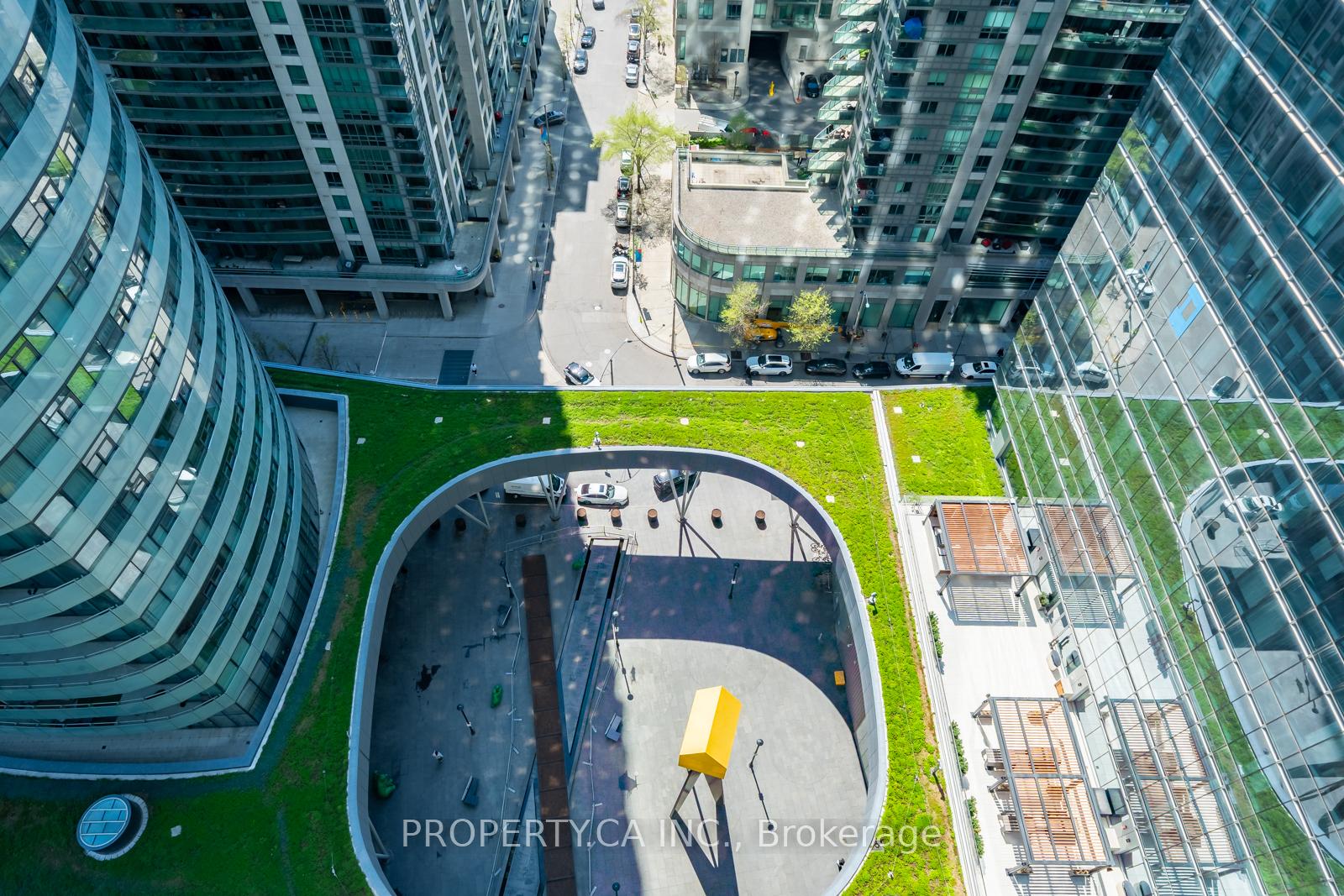 Photo 47 of Unit 1908, 14 York Street S, Toronto, Waterfront Communities — HOMEH