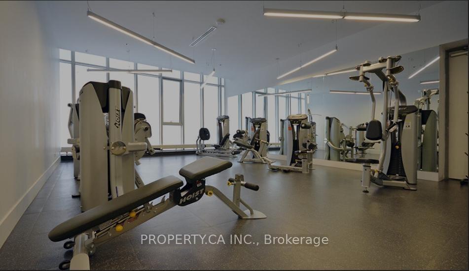 Photo 51 of Unit 1908, 14 York Street S, Toronto, Waterfront Communities — HOMEH