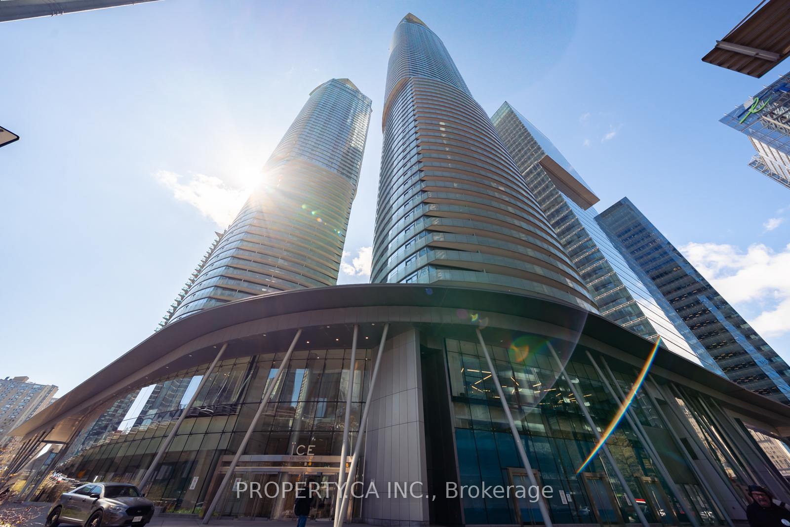 Photo 52 of Unit 1908, 14 York Street S, Toronto, Waterfront Communities — HOMEH