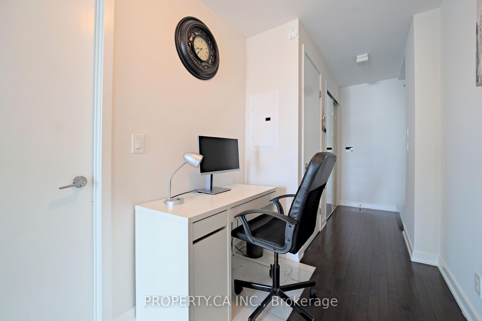 Photo 8 of Unit 1908, 14 York Street S, Toronto, Waterfront Communities — HOMEH