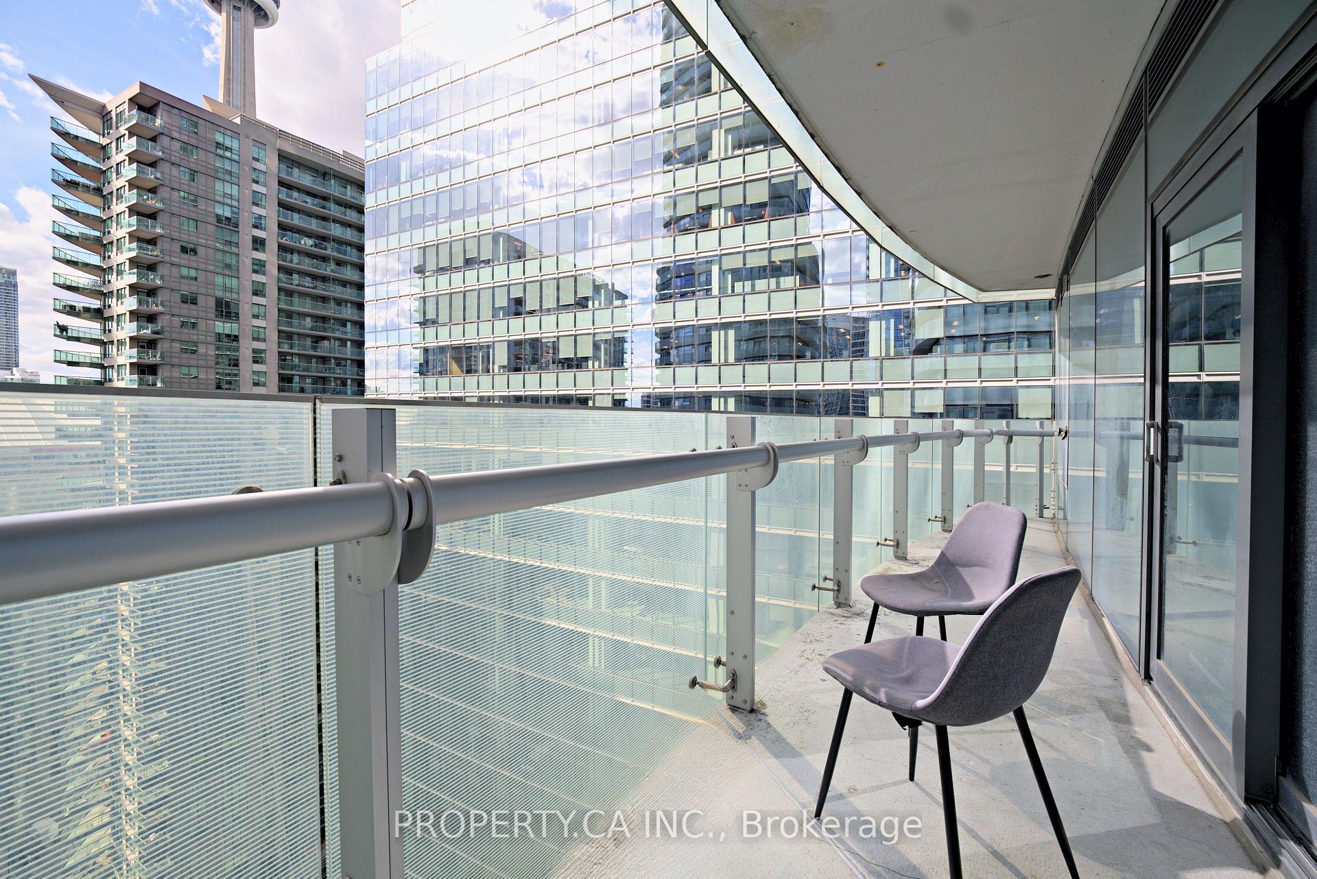 Photo 22 of Unit 1908, 14 York Street S, Toronto, Waterfront Communities — HOMEH