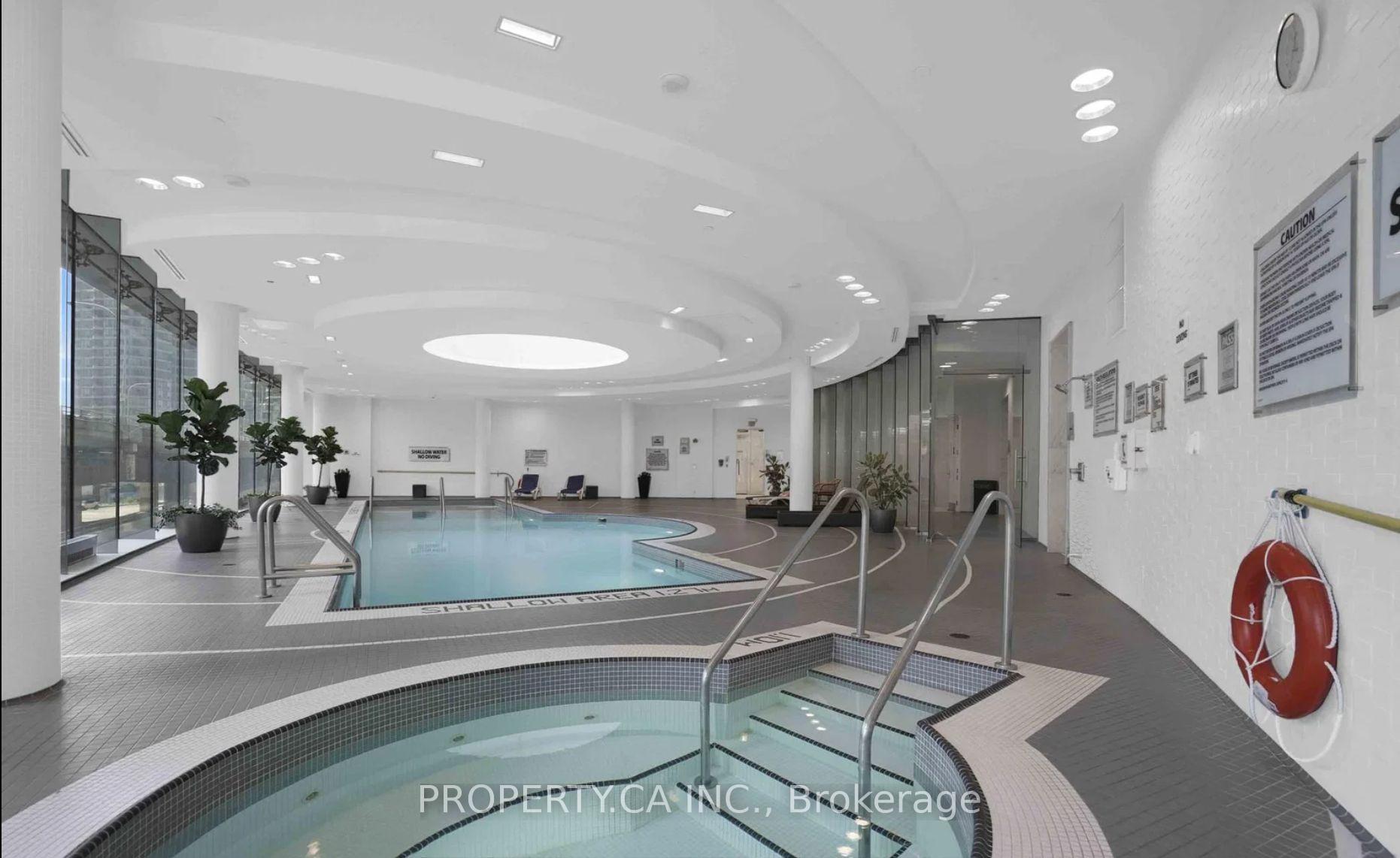 Photo 24 of Unit 1908, 14 York Street S, Toronto, Waterfront Communities — HOMEH