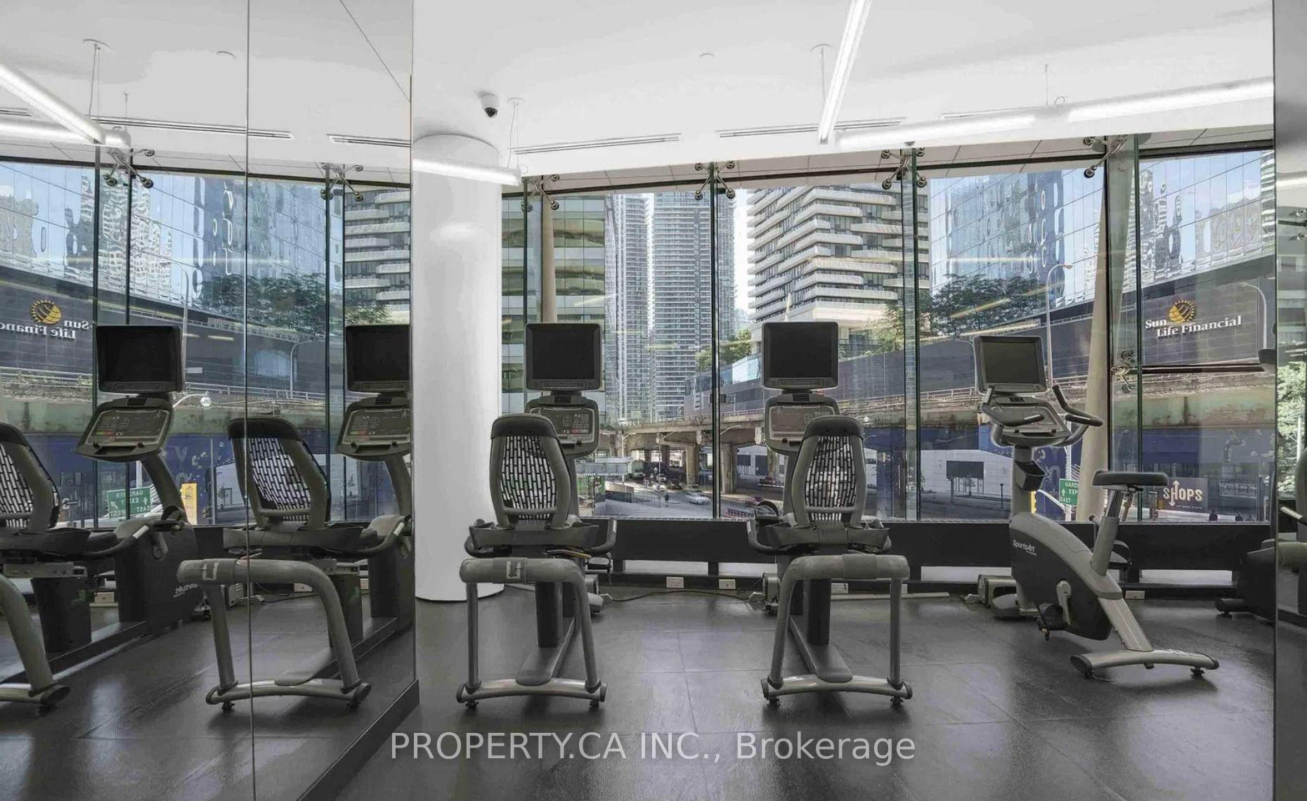 Photo 26 of Unit 1908, 14 York Street S, Toronto, Waterfront Communities — HOMEH