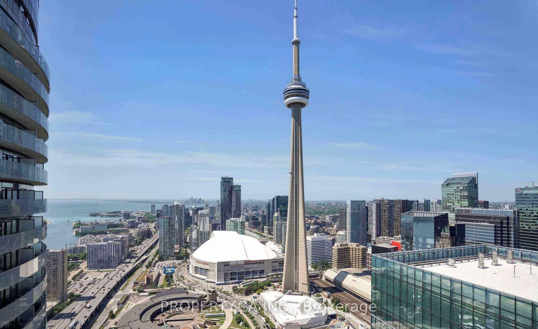 Photo 28 of Unit 1908, 14 York Street S, Toronto, Waterfront Communities — HOMEH