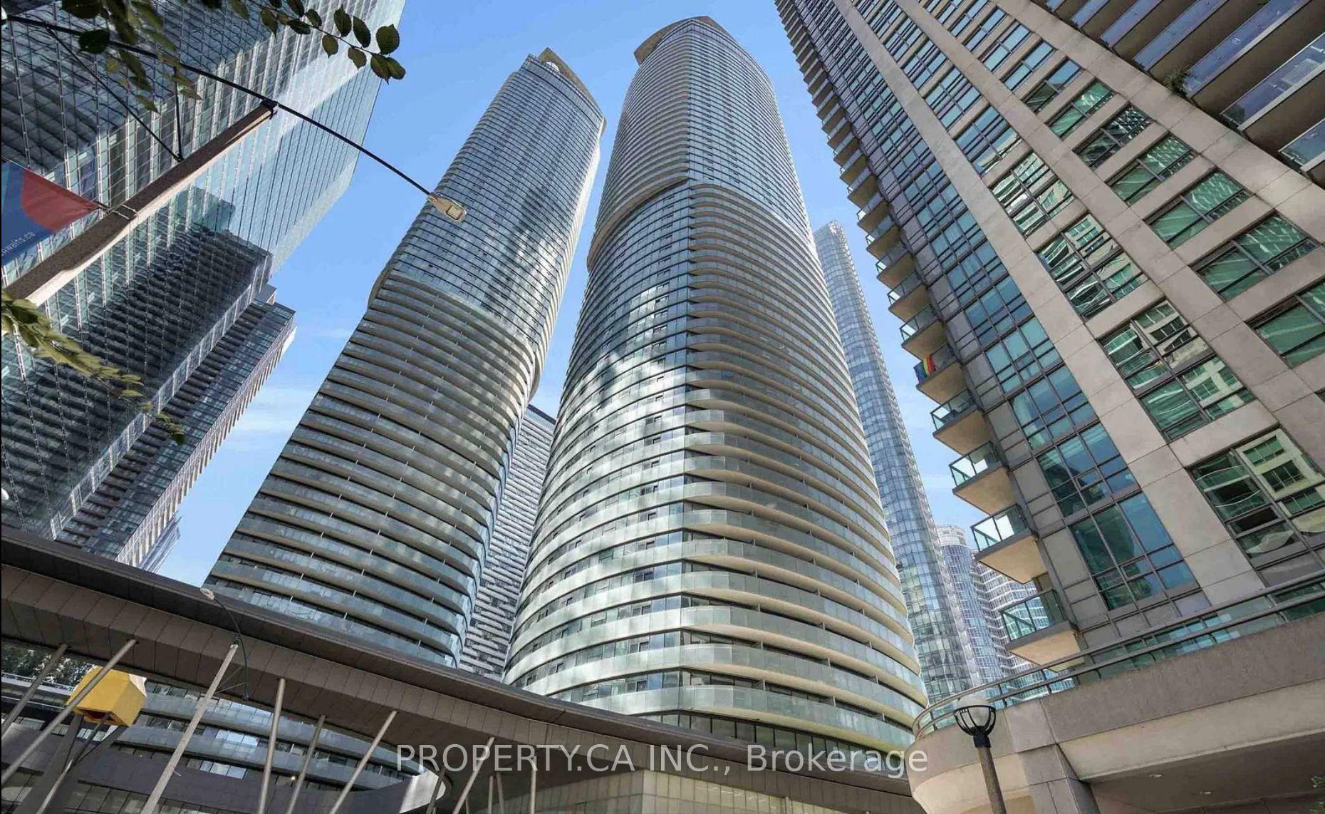 Photo 30 of Unit 1908, 14 York Street S, Toronto, Waterfront Communities — HOMEH