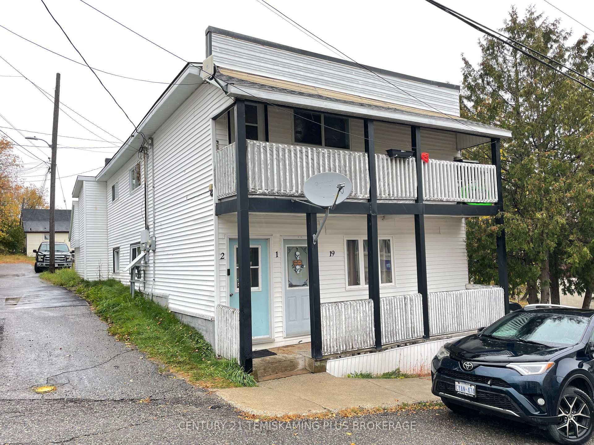 Photo 4 of 19 Prospect Avenue, Cobalt — HOMEH