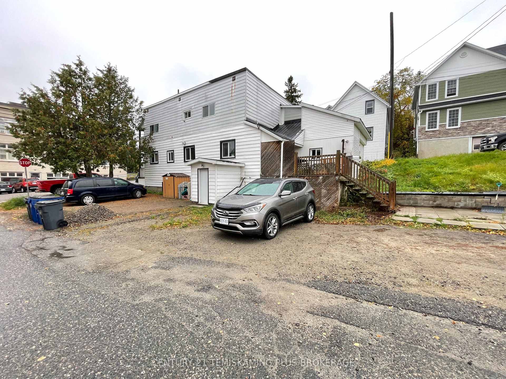 Photo 8 of 19 Prospect Avenue, Cobalt — HOMEH