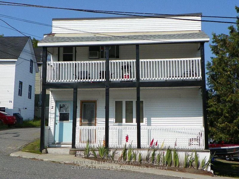 Photo 3 of 19 Prospect Avenue, Cobalt — HOMEH