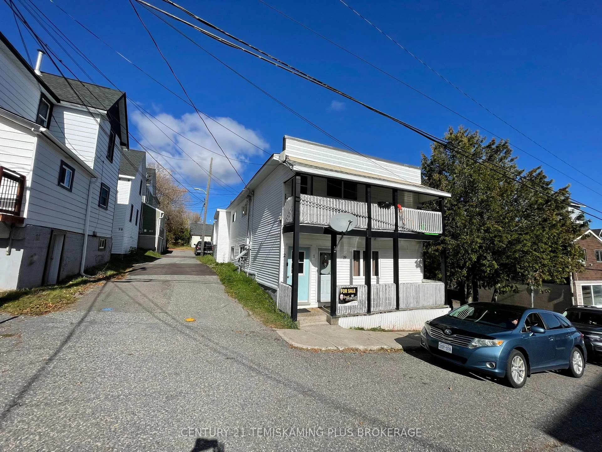 Photo 5 of 19 Prospect Avenue, Cobalt — HOMEH