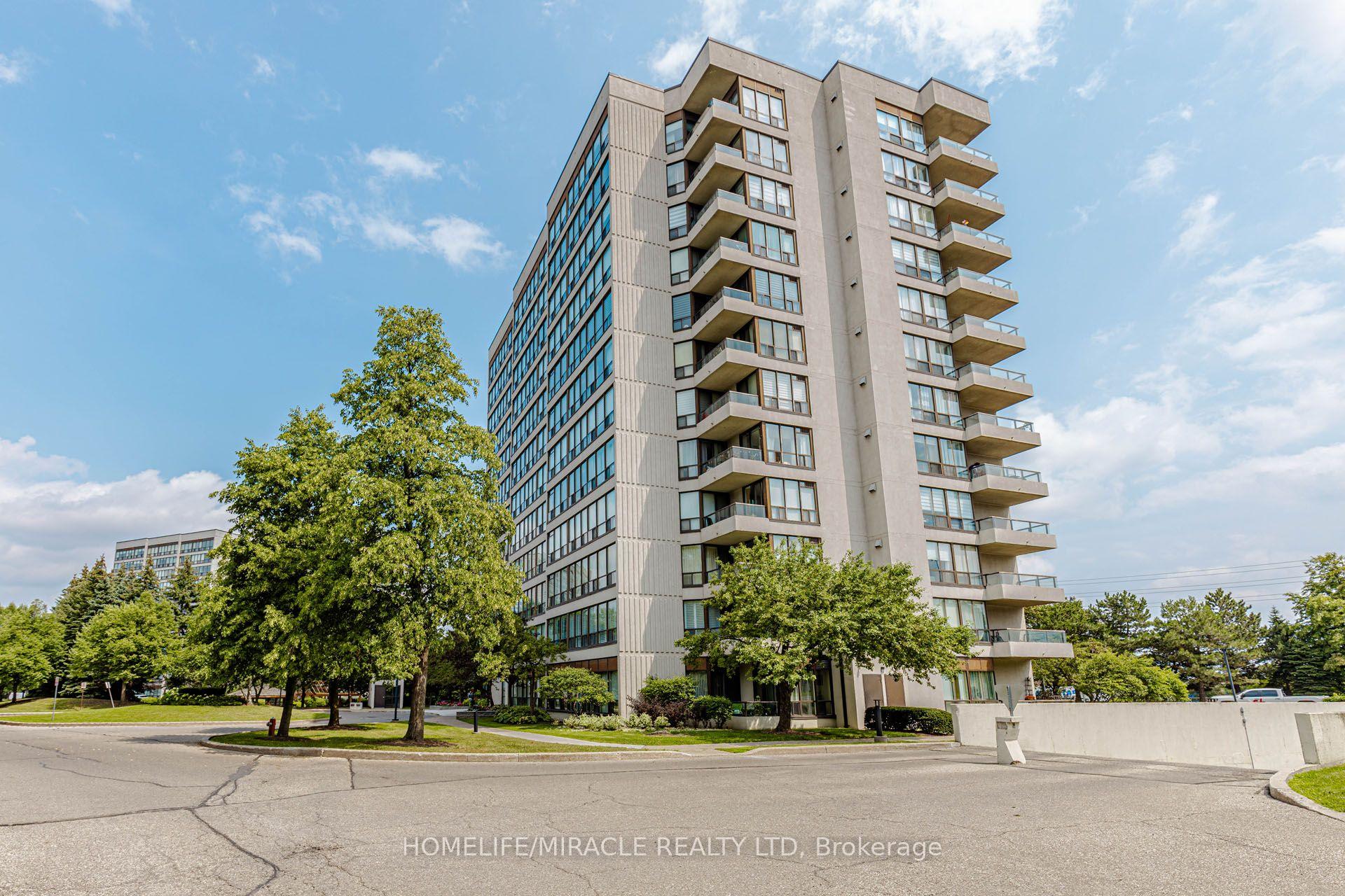 Photo of Unit 804, 12 Laurelcrest Street