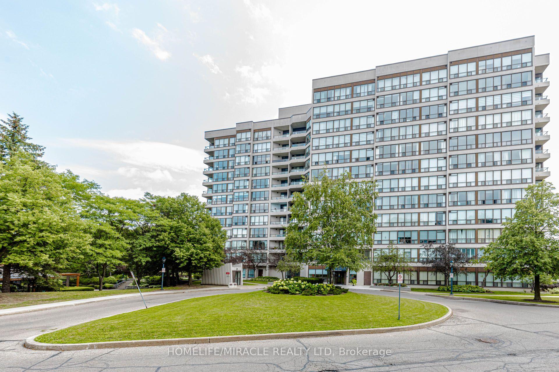 Photo of Unit 804, 12 Laurelcrest Street