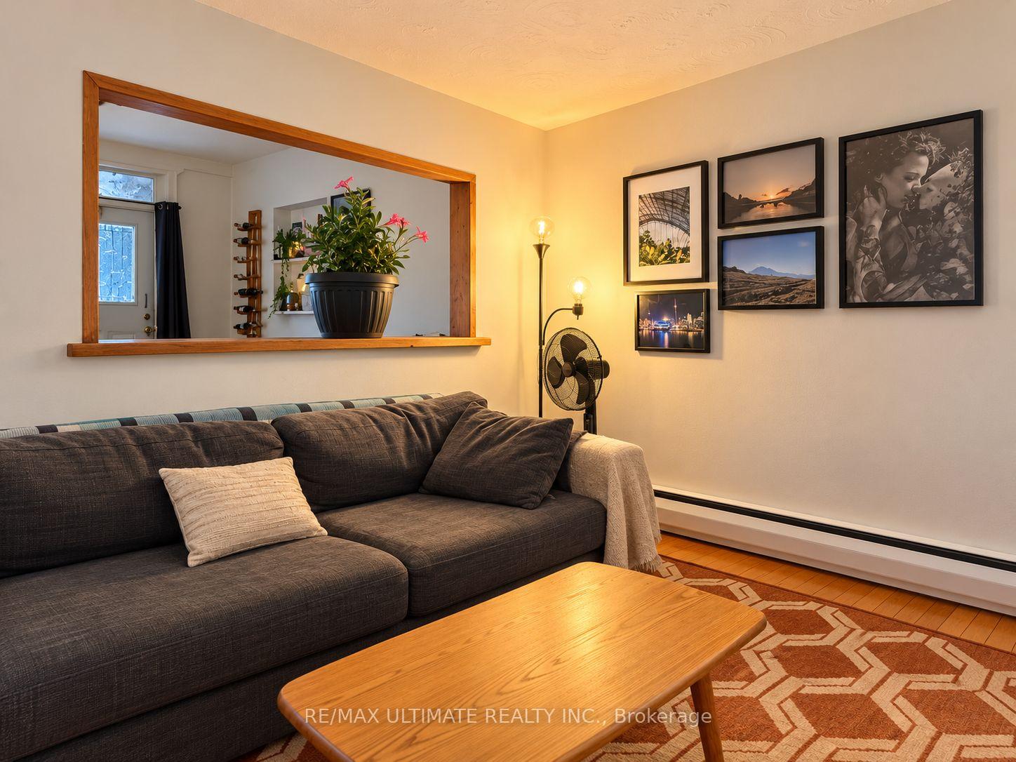 Photo 9 of 673 College Street, Toronto, Palmerston-Little Italy — HOMEH