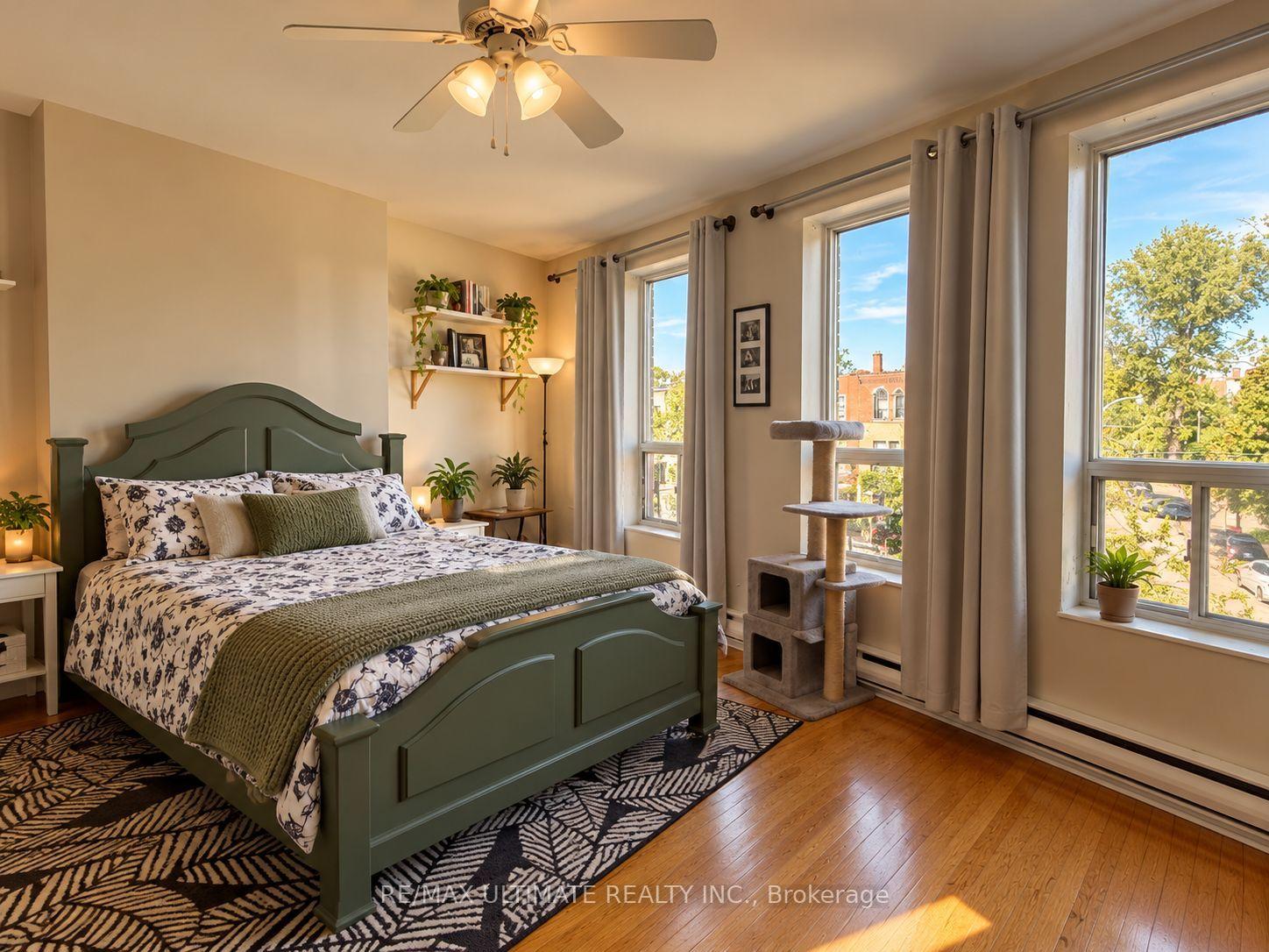 Photo 10 of 673 College Street, Toronto, Palmerston-Little Italy — HOMEH