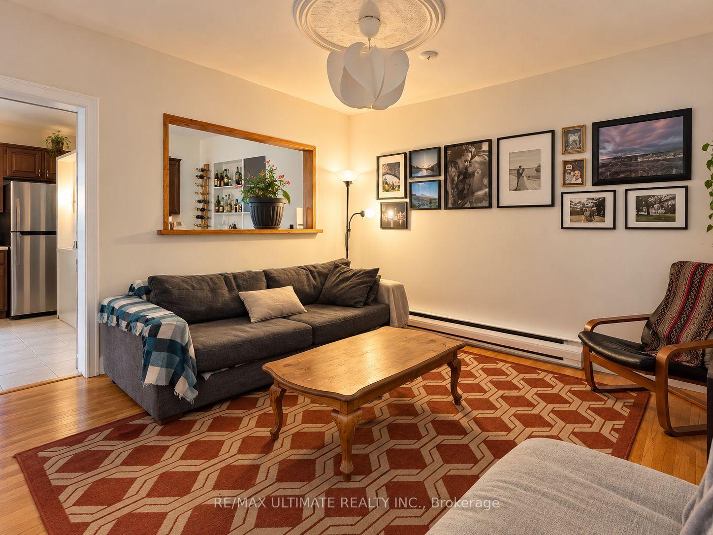 Photo 12 of 673 College Street, Toronto, Palmerston-Little Italy — HOMEH
