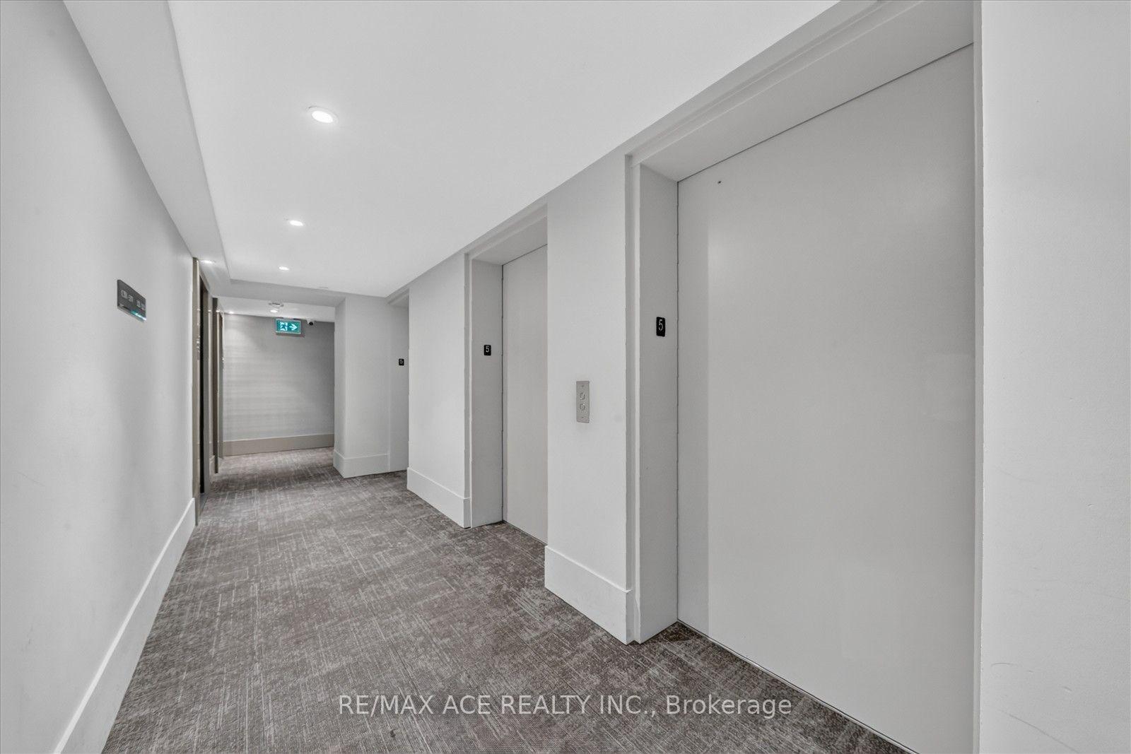 Photo 6 of Unit 515, 2033 Kennedy Road, Scarborough, Agincourt South-Malvern West — HOMEH