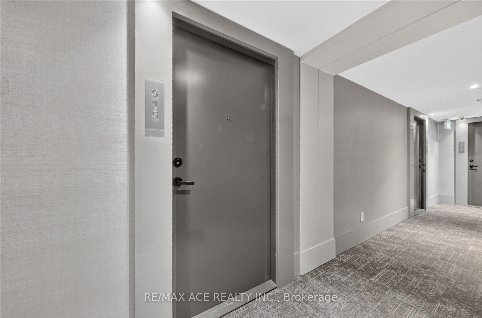 Photo 7 of Unit 515, 2033 Kennedy Road, Scarborough, Agincourt South-Malvern West — HOMEH