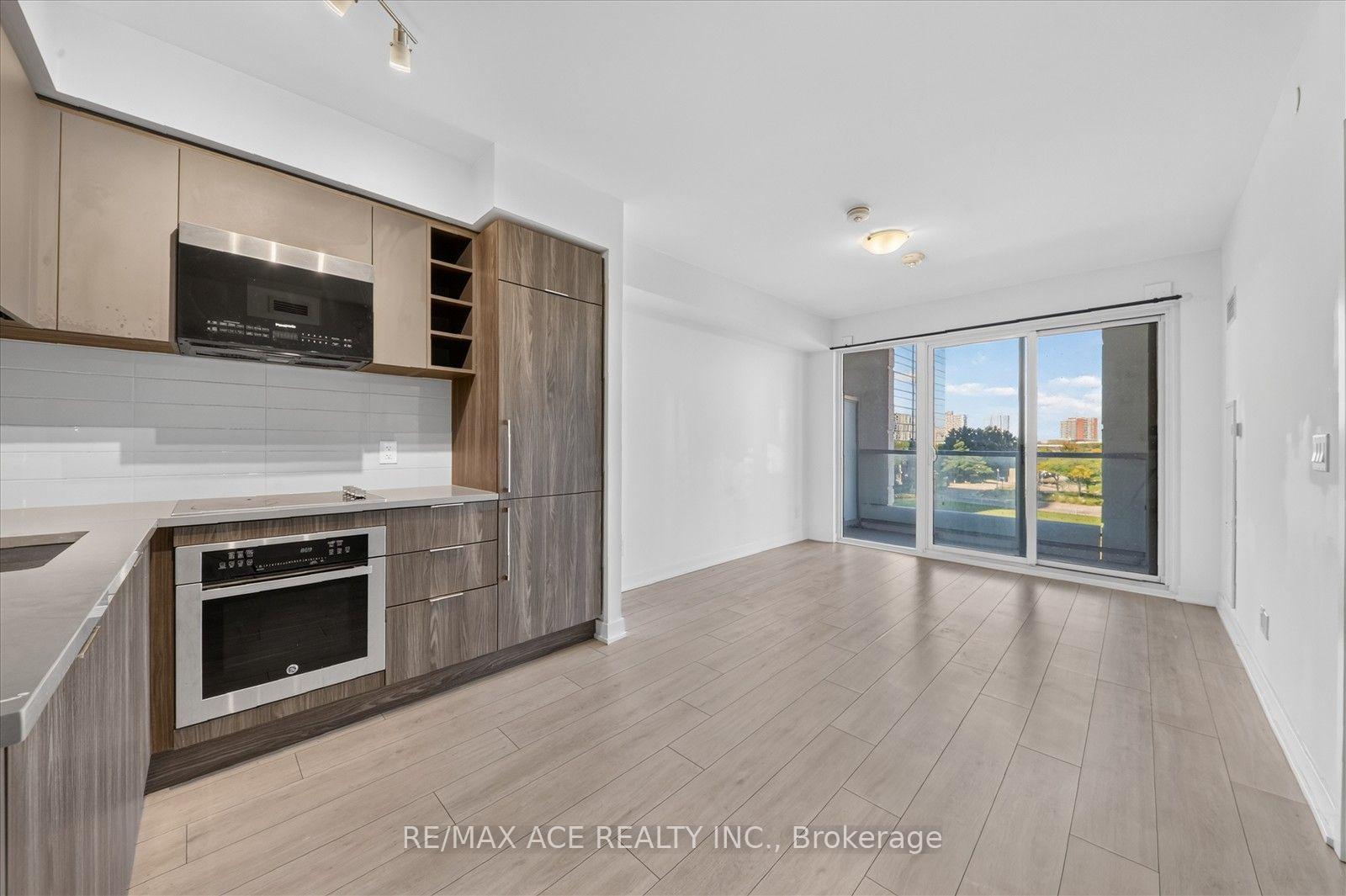 Photo 12 of Unit 515, 2033 Kennedy Road, Scarborough, Agincourt South-Malvern West — HOMEH