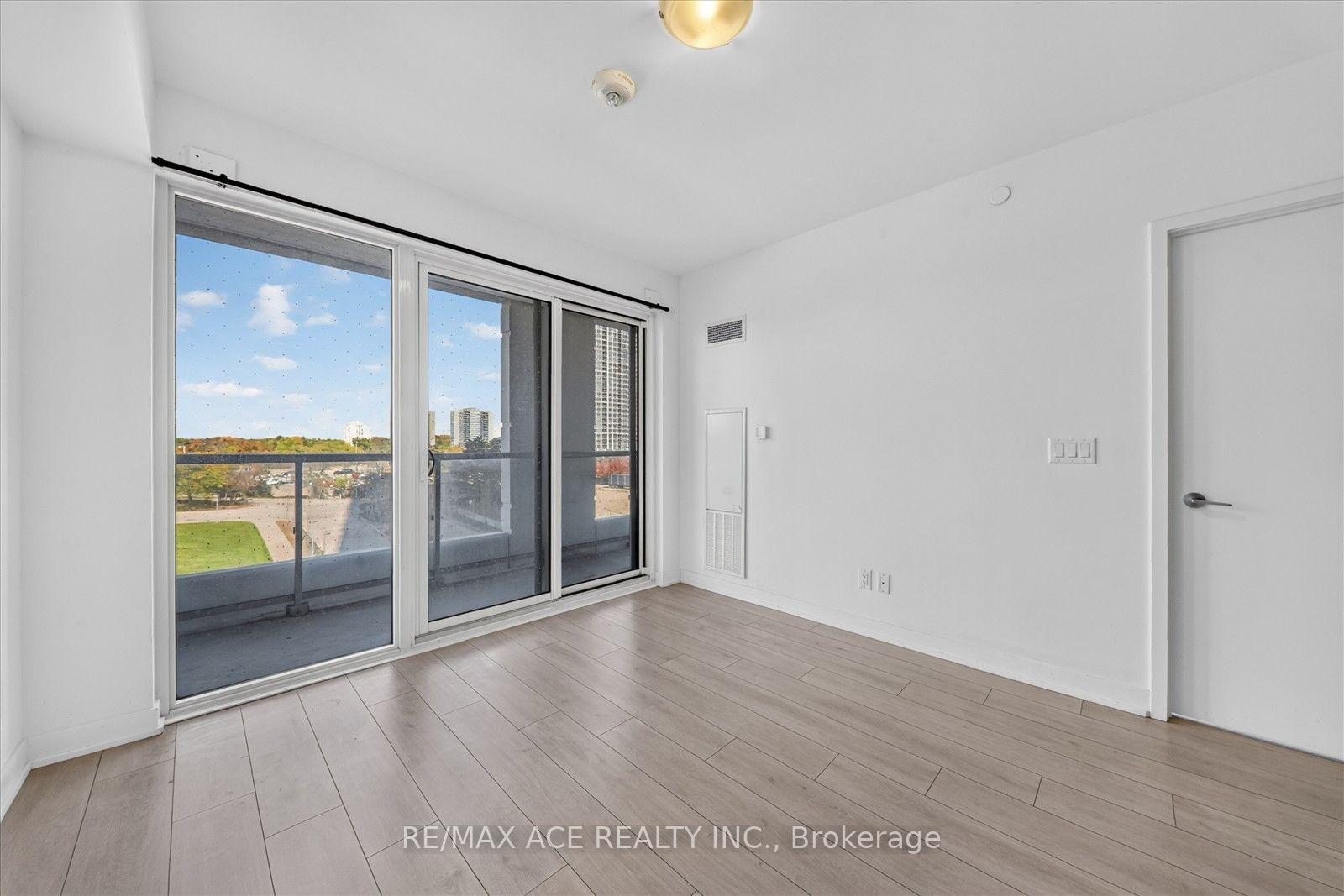Photo 17 of Unit 515, 2033 Kennedy Road, Scarborough, Agincourt South-Malvern West — HOMEH