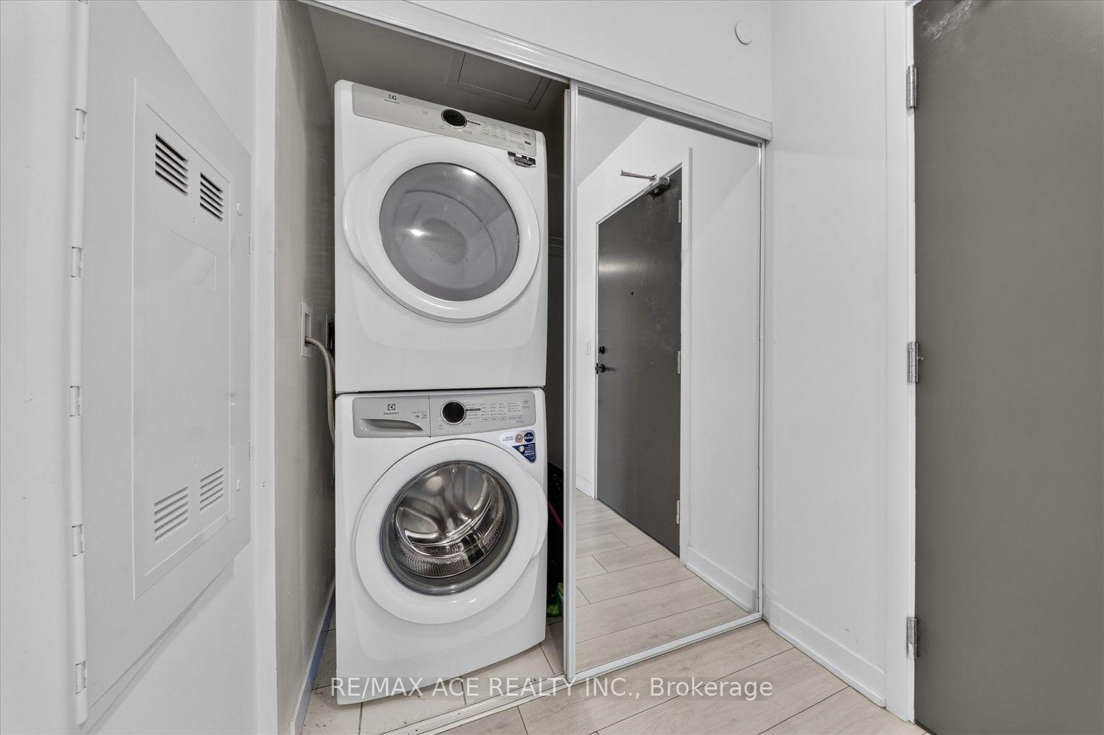 Photo 25 of Unit 515, 2033 Kennedy Road, Scarborough, Agincourt South-Malvern West — HOMEH
