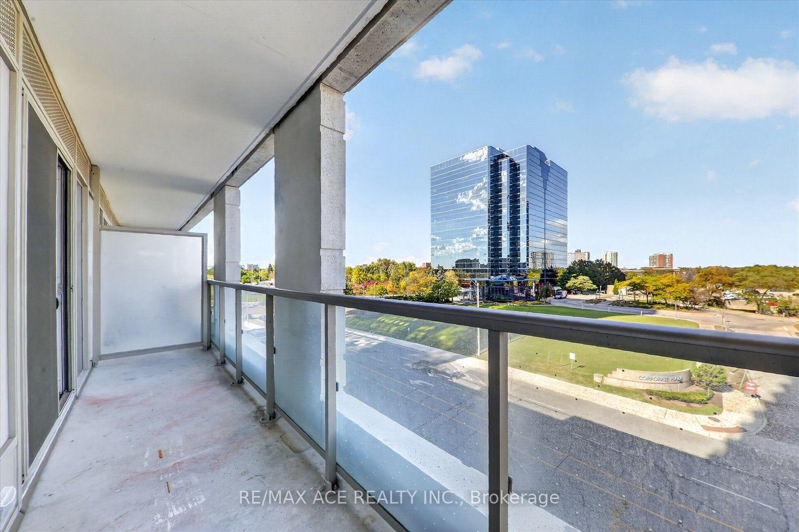 Photo 27 of Unit 515, 2033 Kennedy Road, Scarborough, Agincourt South-Malvern West — HOMEH