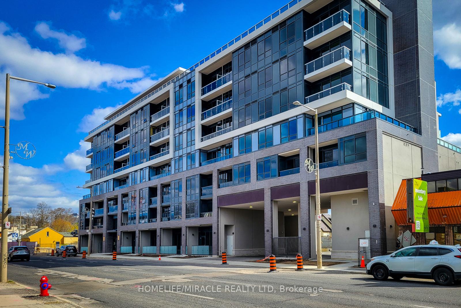 Photo of Unit 208, 415 Main Street
