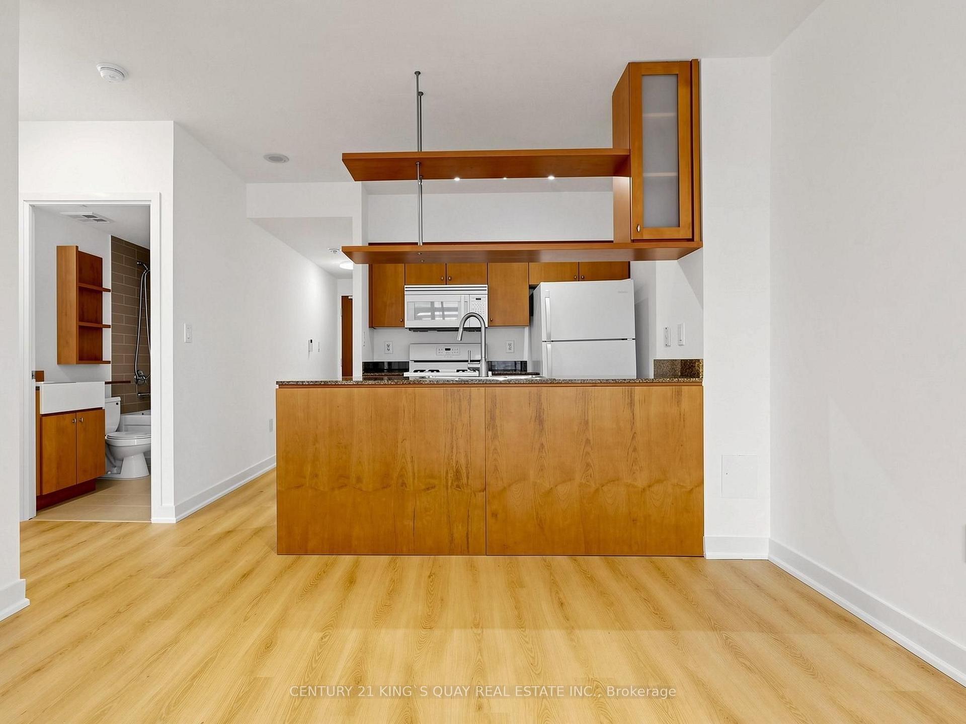 Photo 12 of Unit 1502, 35 Mariner Terrace, Toronto, Waterfront Communities — HOMEH