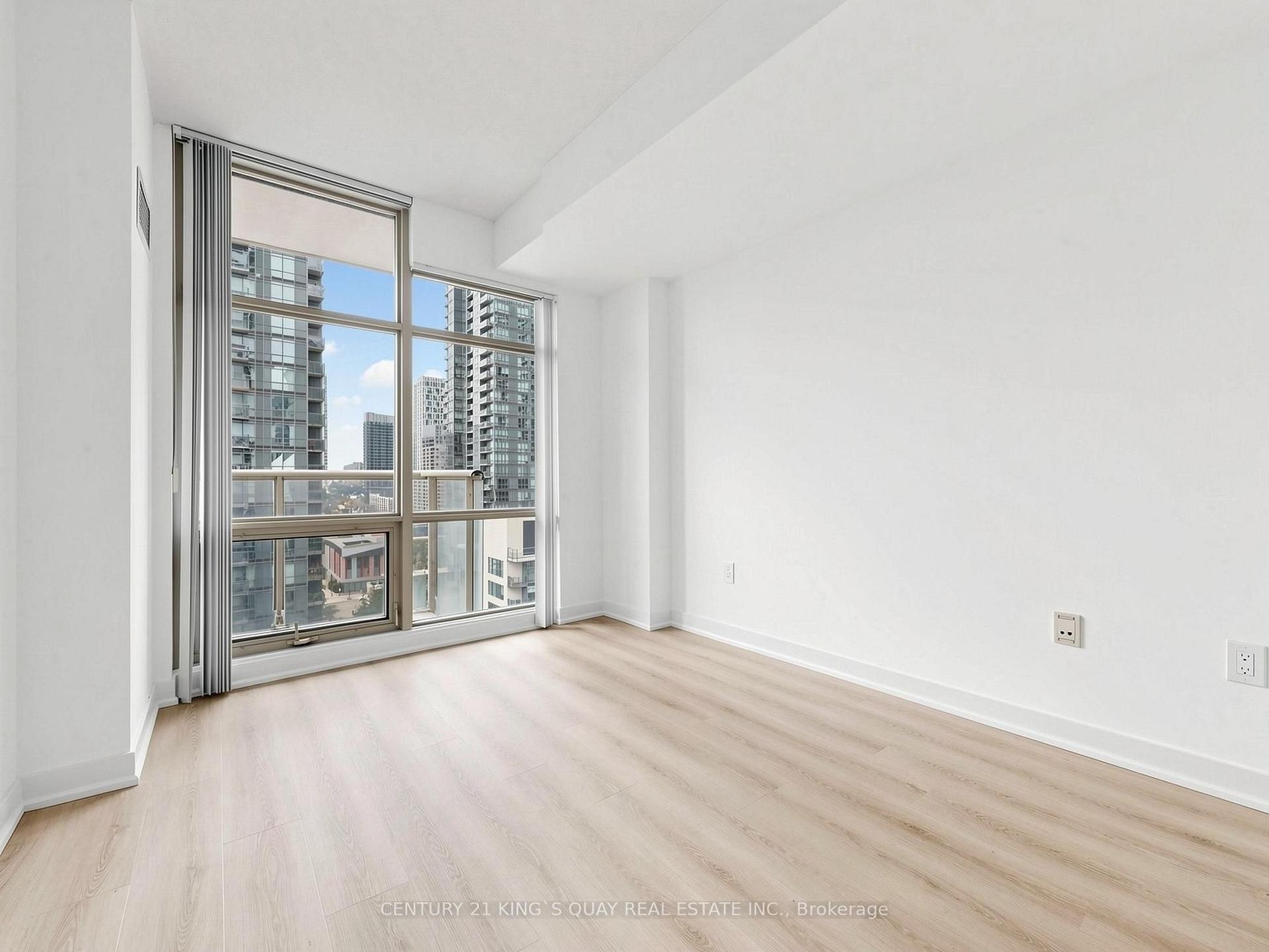 Photo 21 of Unit 1502, 35 Mariner Terrace, Toronto, Waterfront Communities — HOMEH