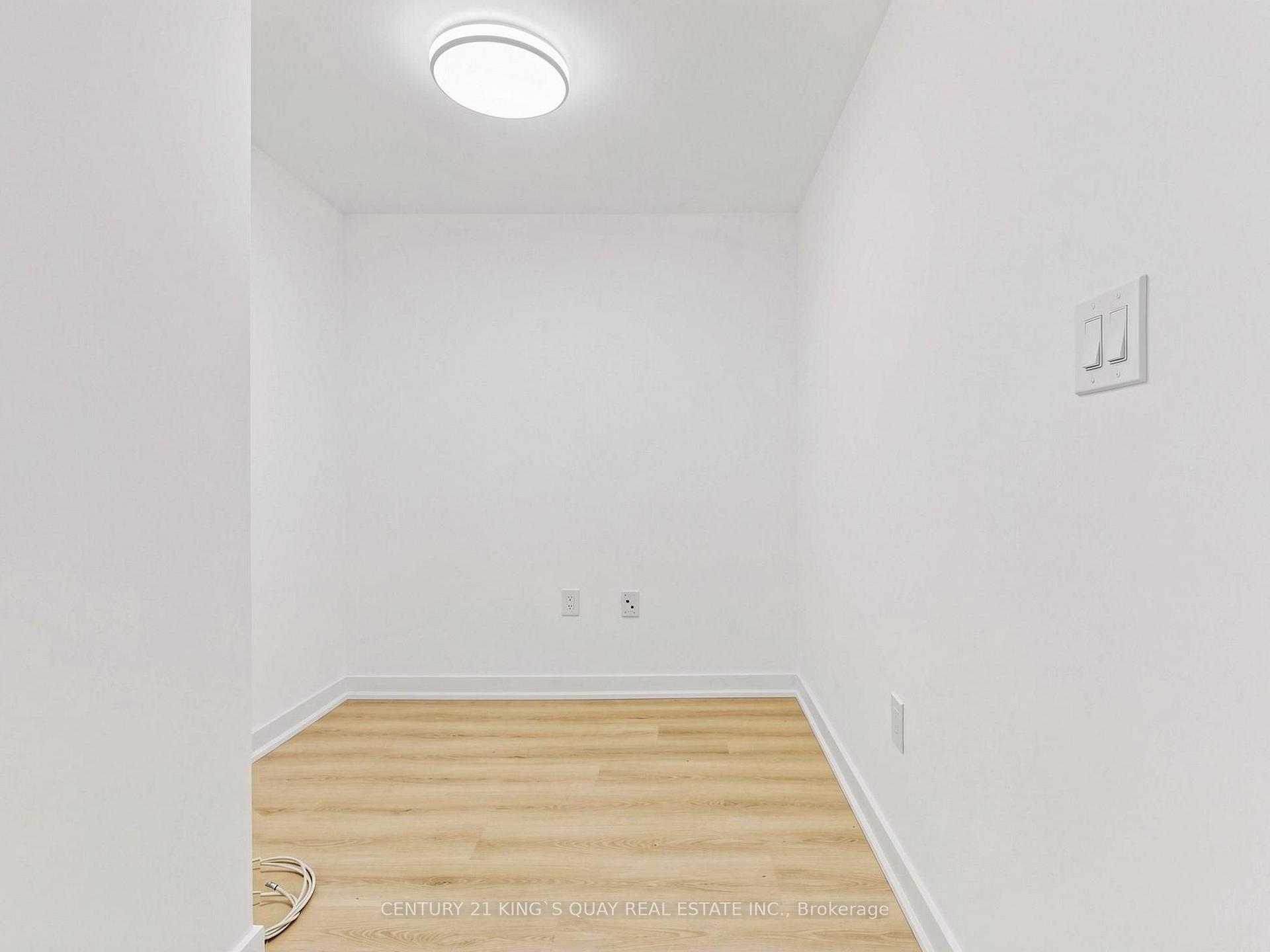 Photo 23 of Unit 1502, 35 Mariner Terrace, Toronto, Waterfront Communities — HOMEH