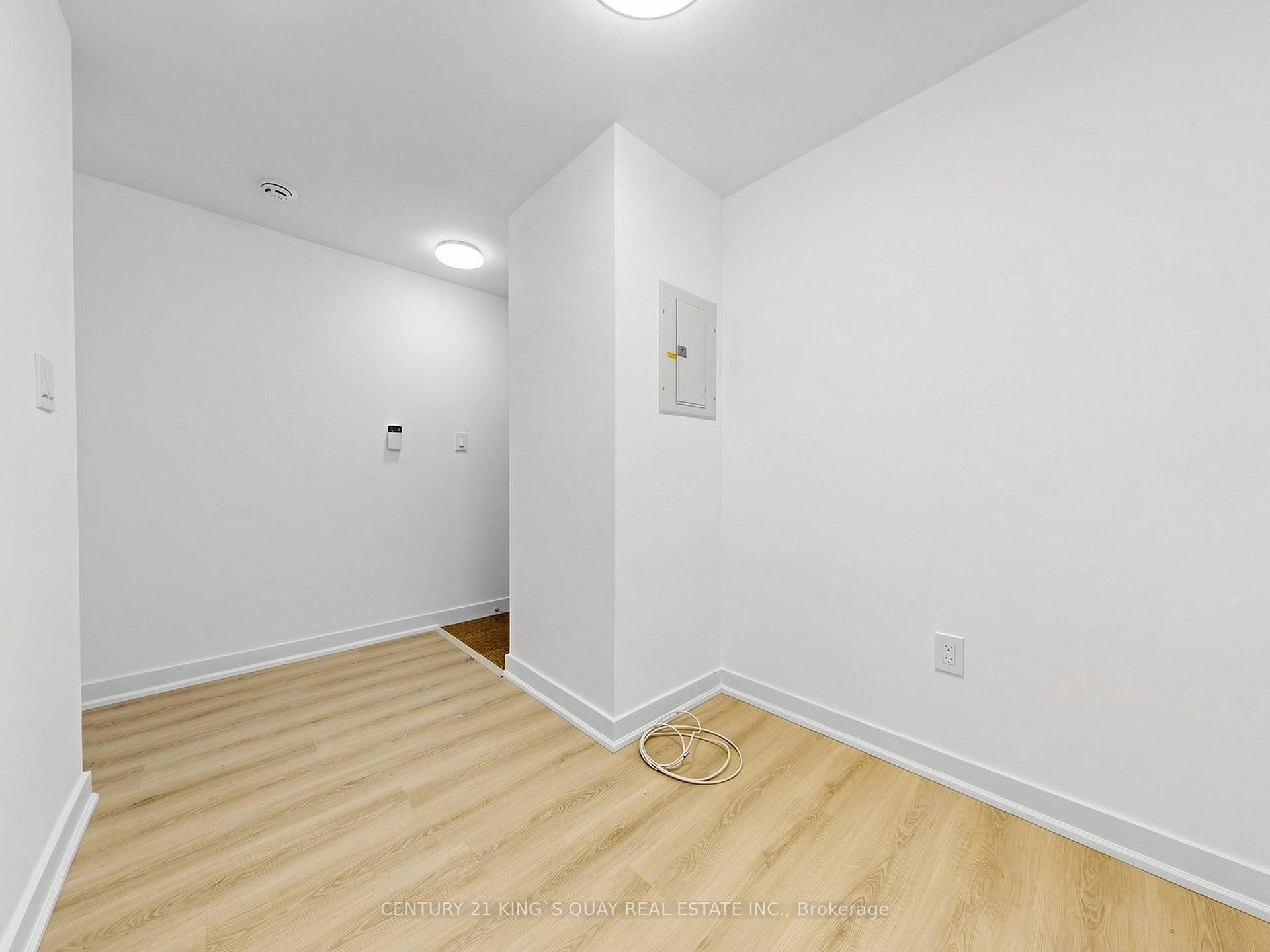 Photo 24 of Unit 1502, 35 Mariner Terrace, Toronto, Waterfront Communities — HOMEH