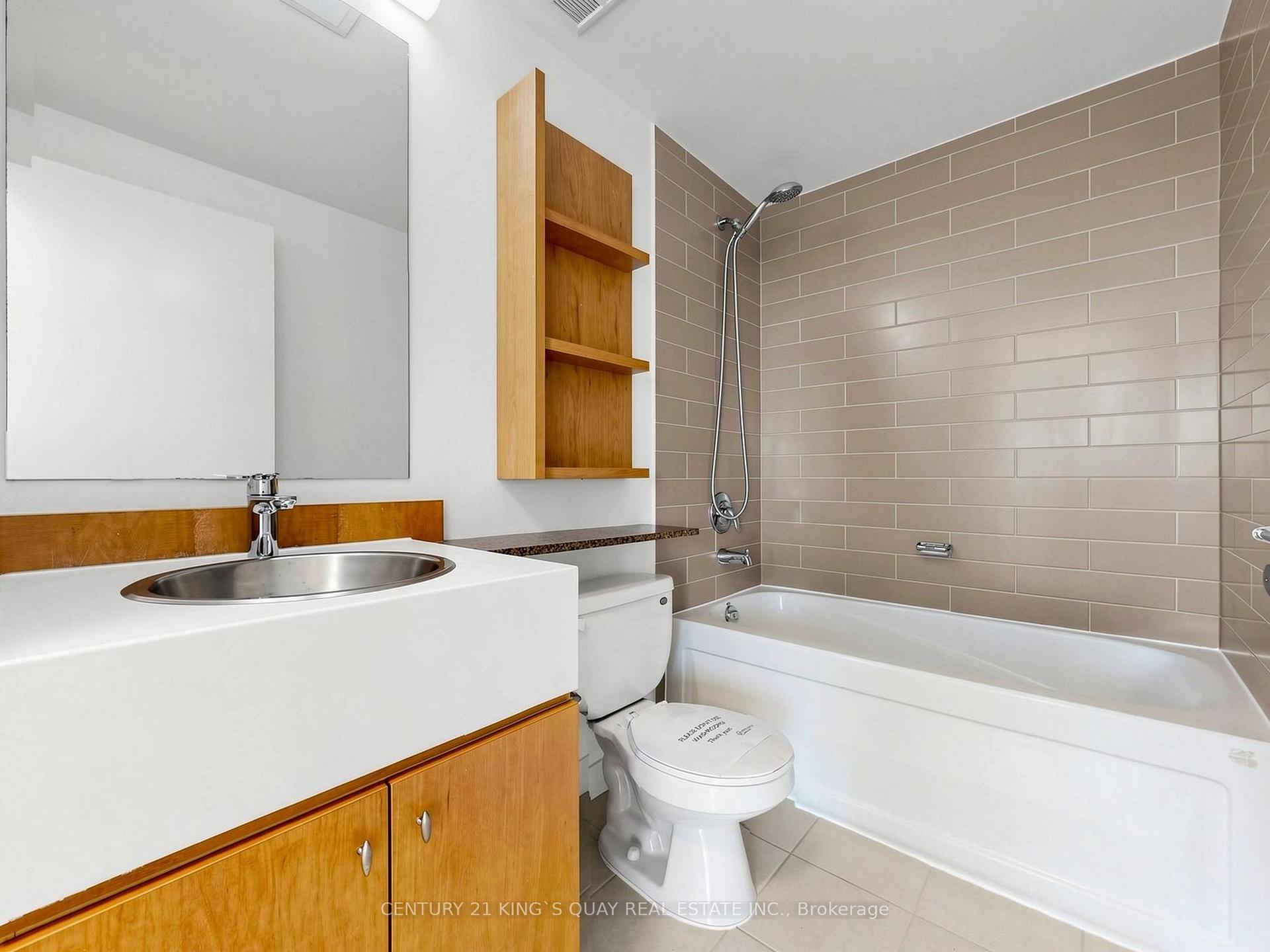 Photo 25 of Unit 1502, 35 Mariner Terrace, Toronto, Waterfront Communities — HOMEH