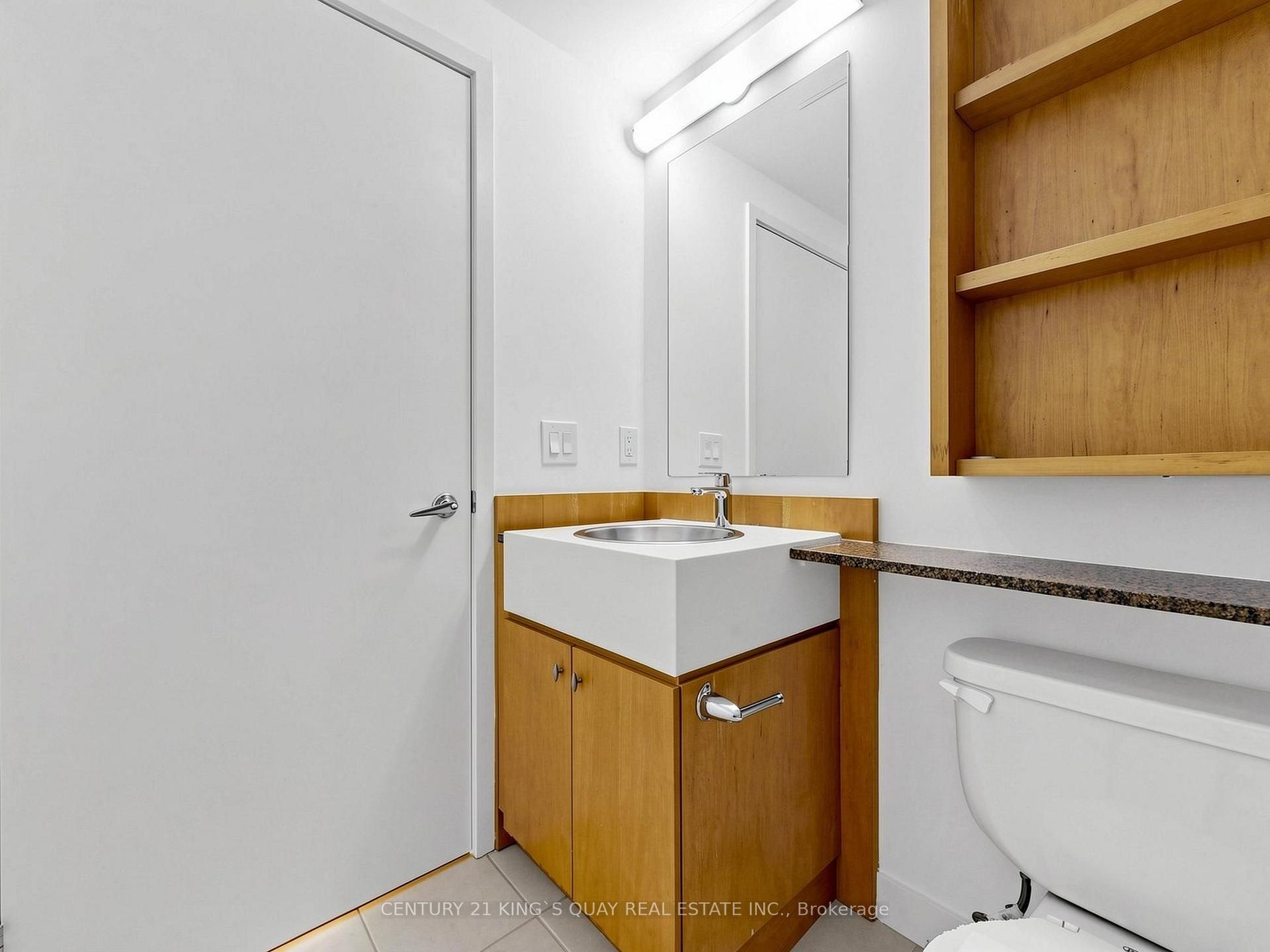 Photo 26 of Unit 1502, 35 Mariner Terrace, Toronto, Waterfront Communities — HOMEH
