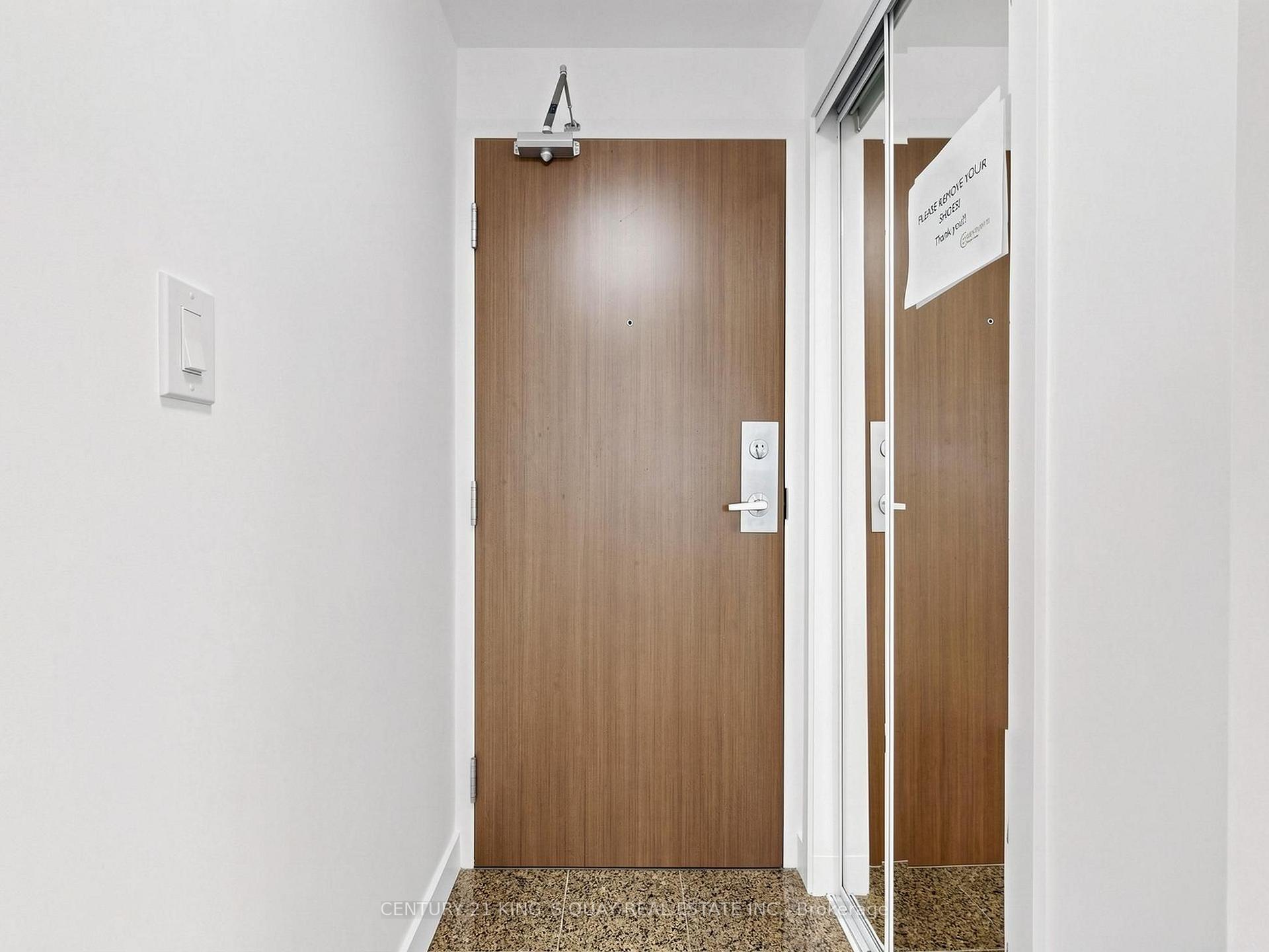 Photo 27 of Unit 1502, 35 Mariner Terrace, Toronto, Waterfront Communities — HOMEH
