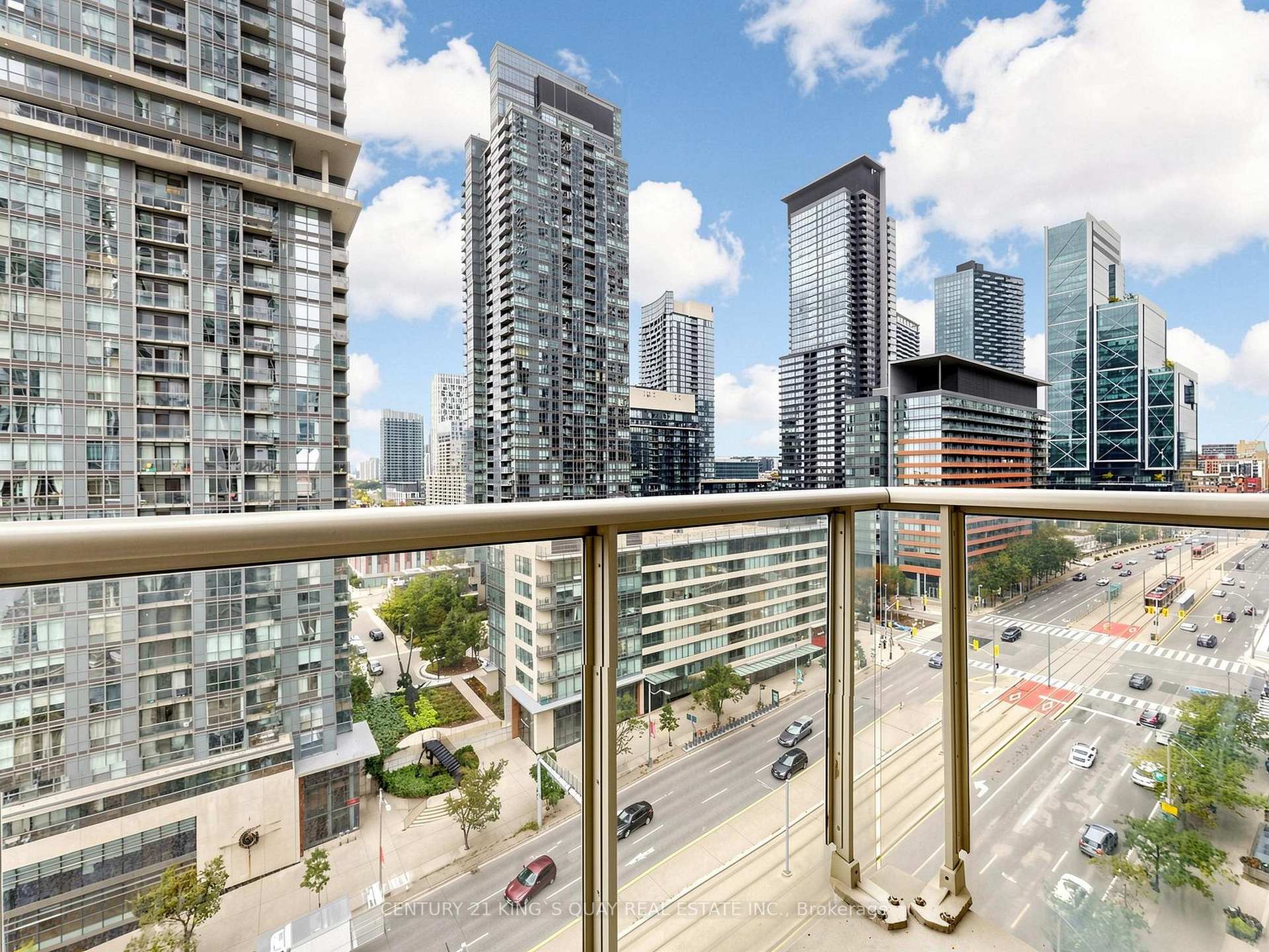 Photo 28 of Unit 1502, 35 Mariner Terrace, Toronto, Waterfront Communities — HOMEH