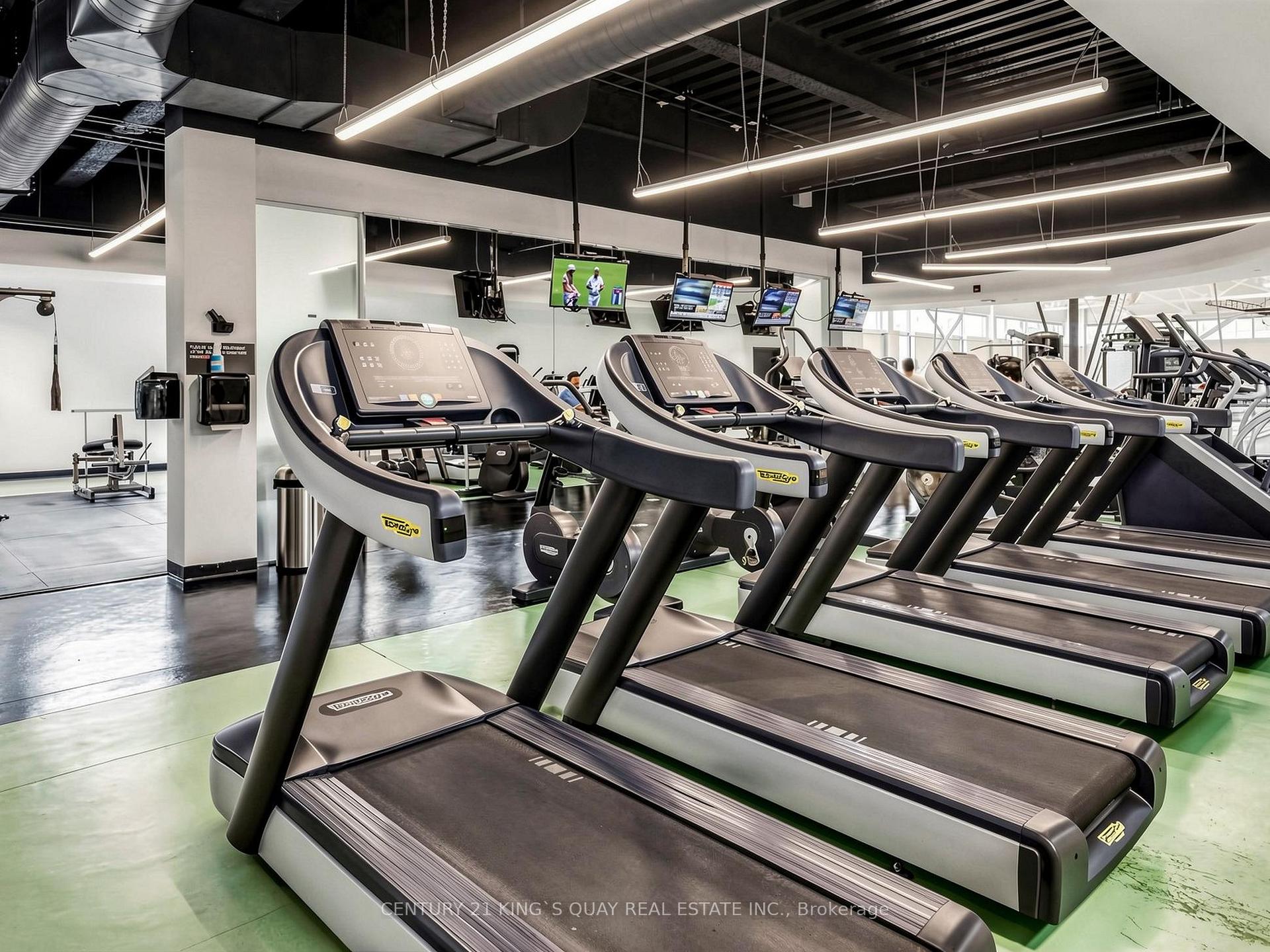 Photo 29 of Unit 1502, 35 Mariner Terrace, Toronto, Waterfront Communities — HOMEH