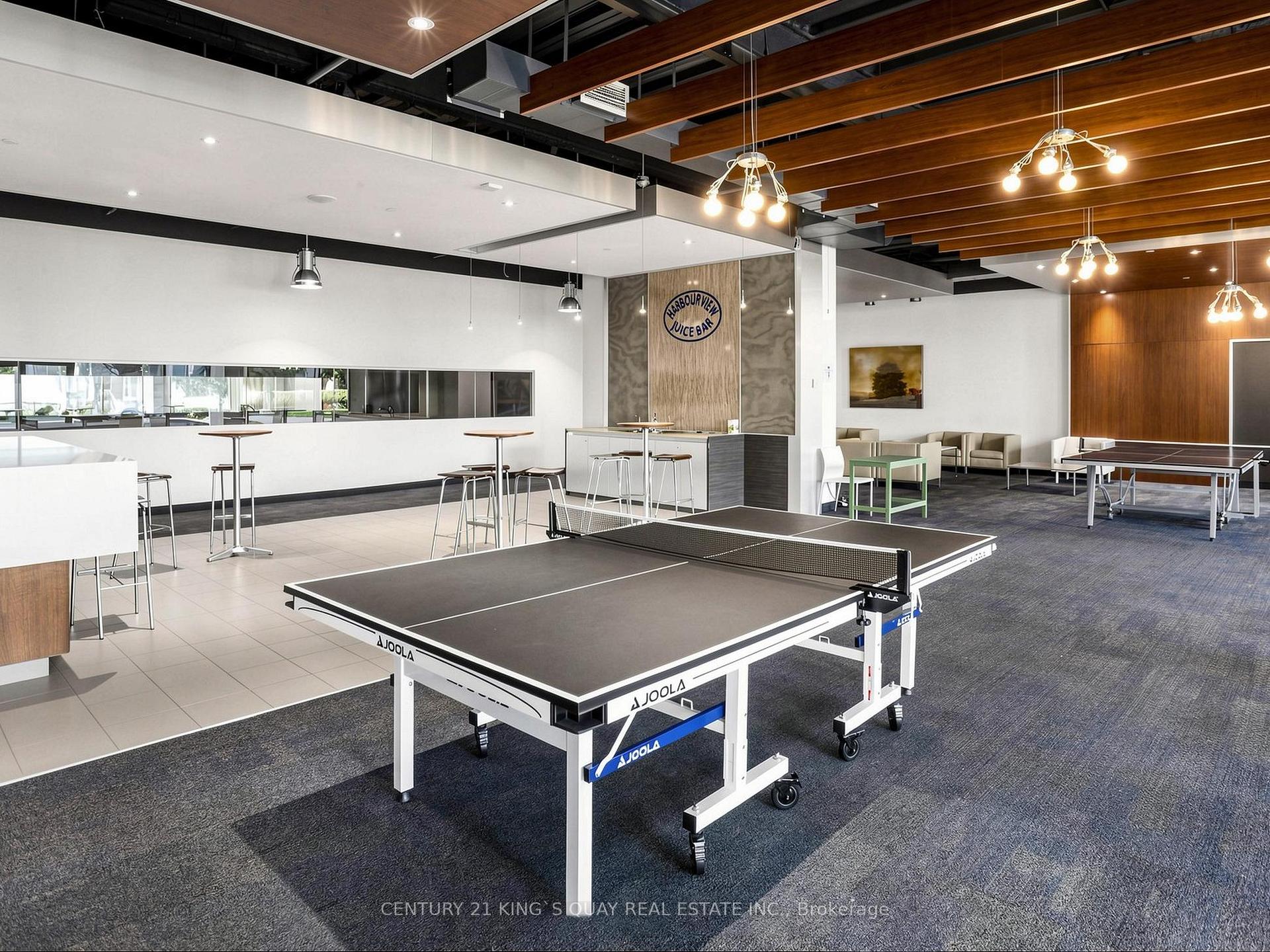Photo 37 of Unit 1502, 35 Mariner Terrace, Toronto, Waterfront Communities — HOMEH
