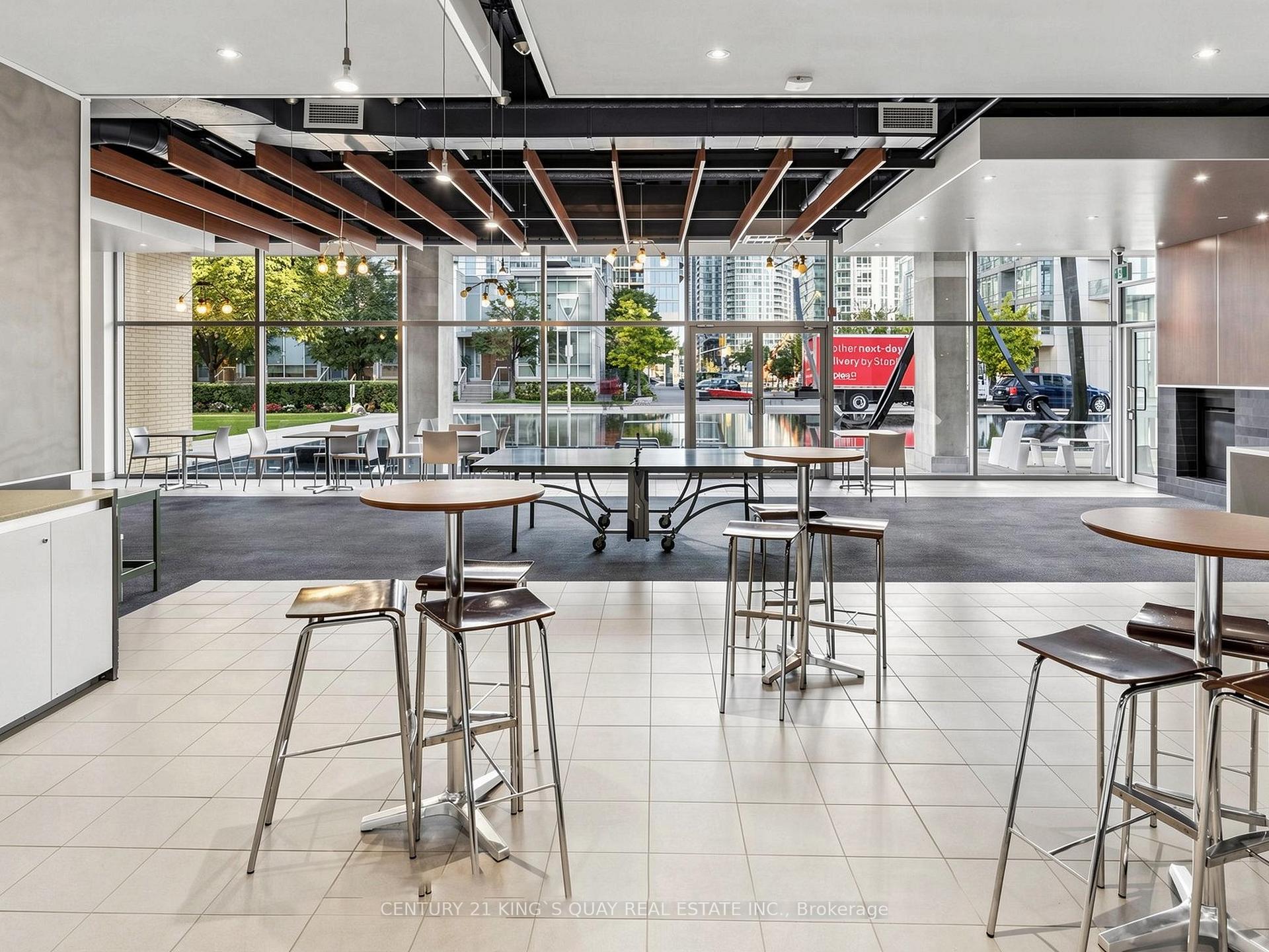 Photo 44 of Unit 1502, 35 Mariner Terrace, Toronto, Waterfront Communities — HOMEH