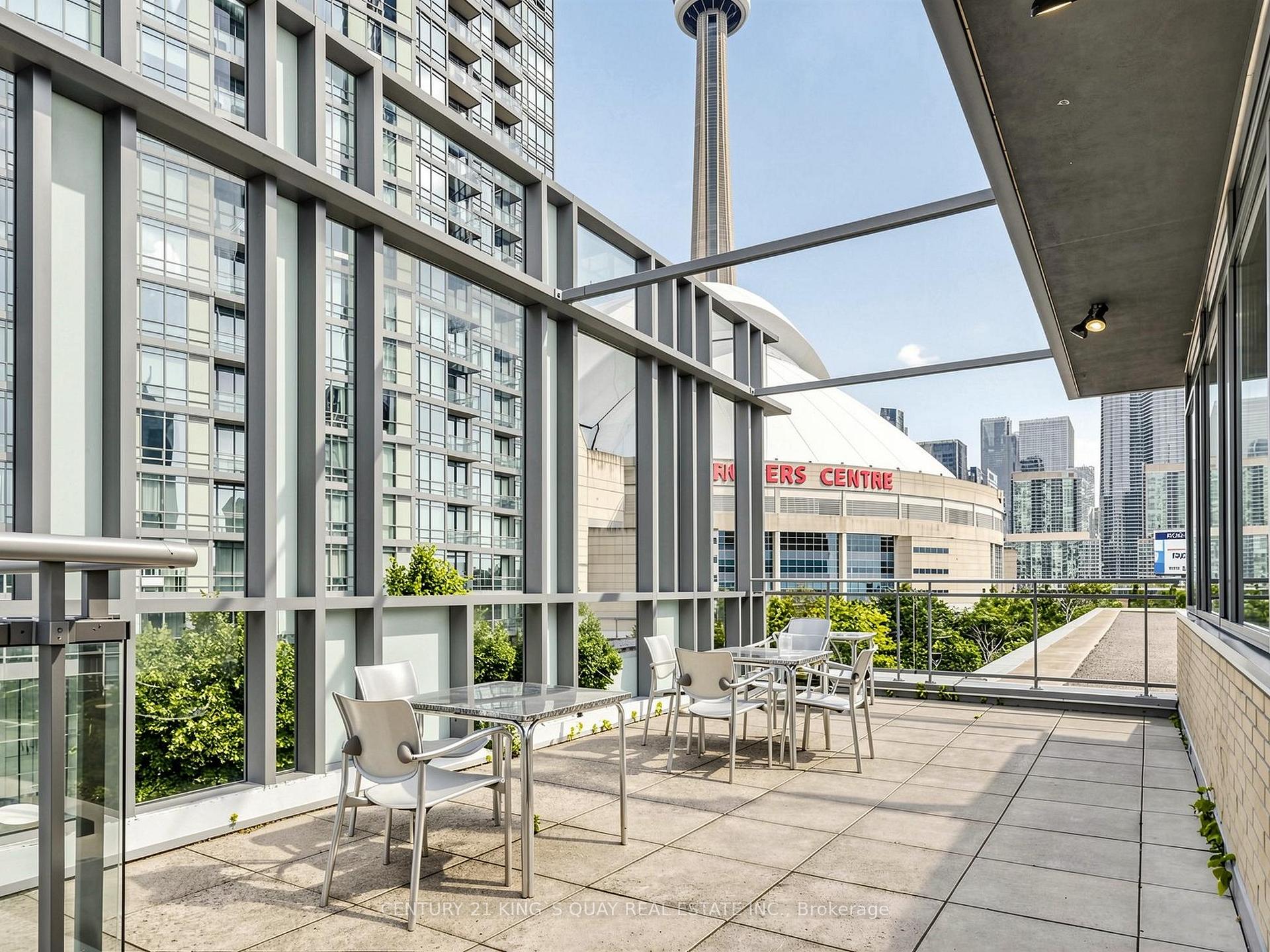 Photo 48 of Unit 1502, 35 Mariner Terrace, Toronto, Waterfront Communities — HOMEH