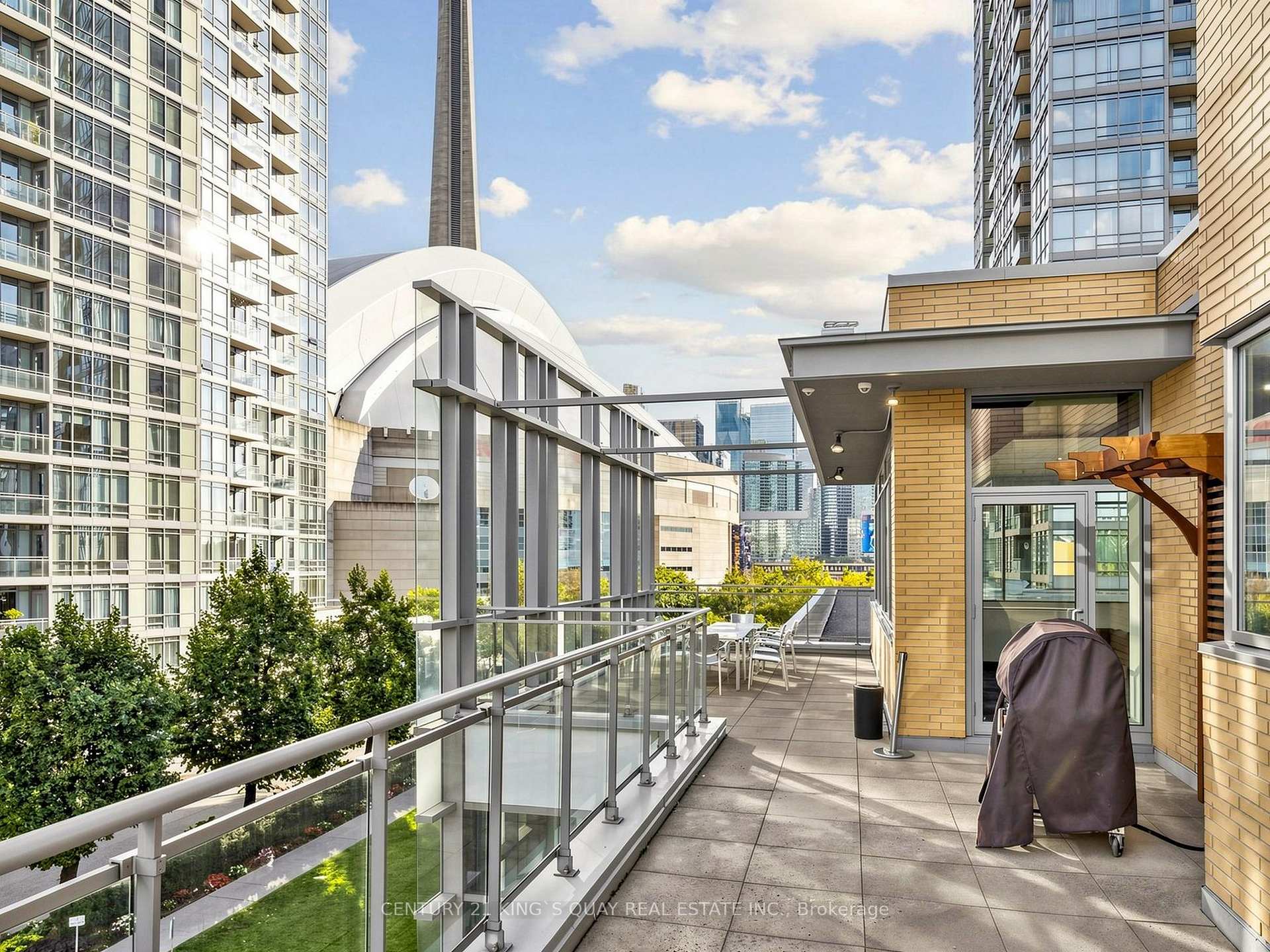 Photo 49 of Unit 1502, 35 Mariner Terrace, Toronto, Waterfront Communities — HOMEH