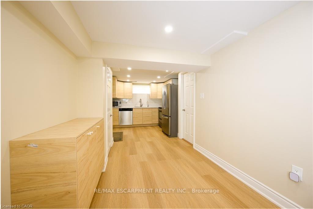 Photo 3 of Unit LOWER #2, 347 York Road, Burlington, Grindstone — HOMEH