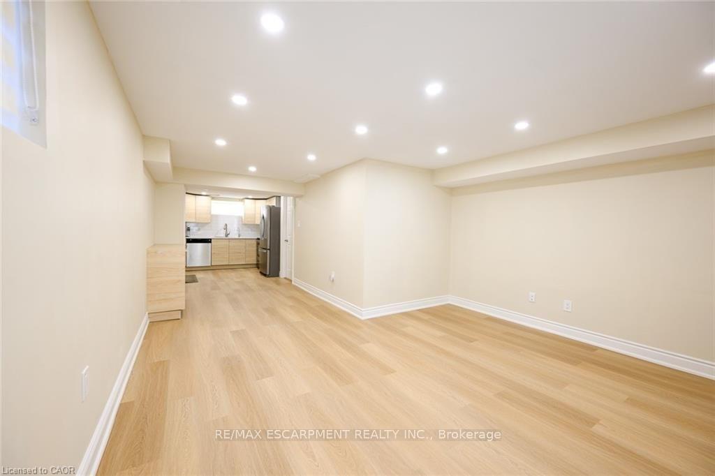 Photo 4 of Unit LOWER #2, 347 York Road, Burlington, Grindstone — HOMEH