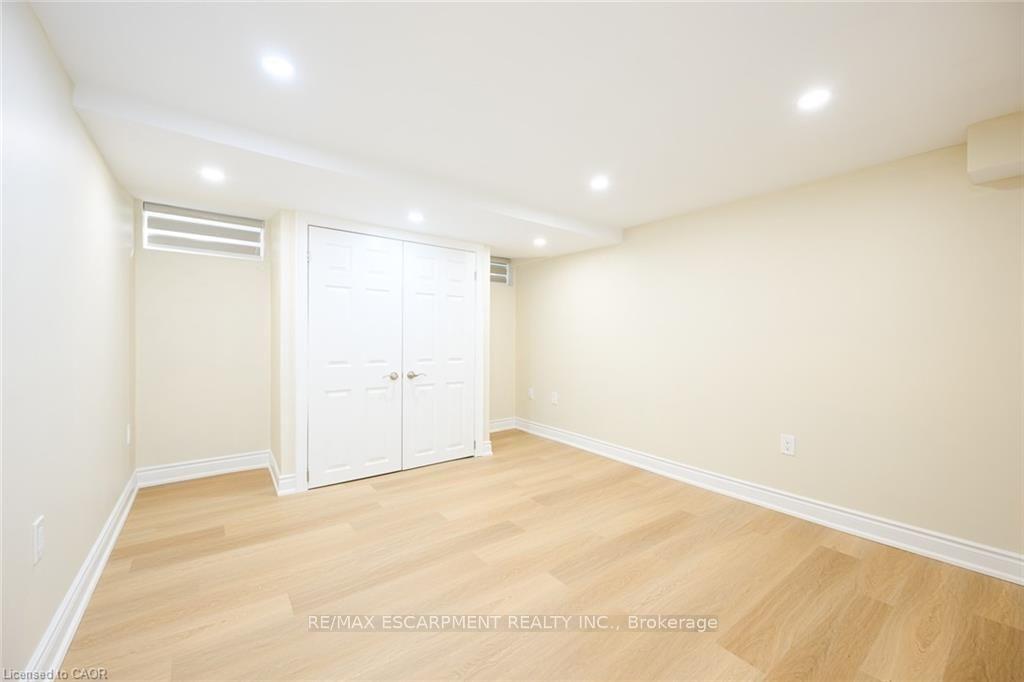 Photo 7 of Unit LOWER #2, 347 York Road, Burlington, Grindstone — HOMEH
