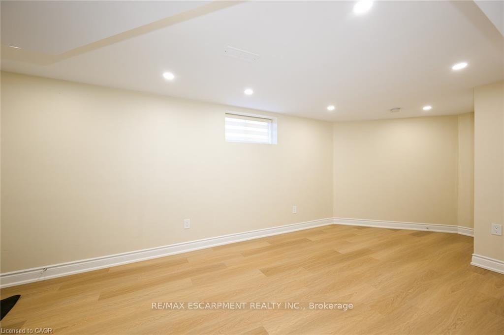 Photo 8 of Unit LOWER #2, 347 York Road, Burlington, Grindstone — HOMEH