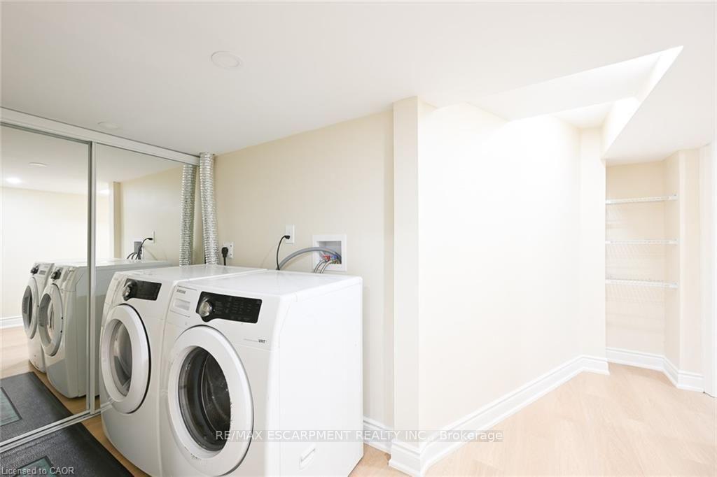 Photo 10 of Unit LOWER #2, 347 York Road, Burlington, Grindstone — HOMEH