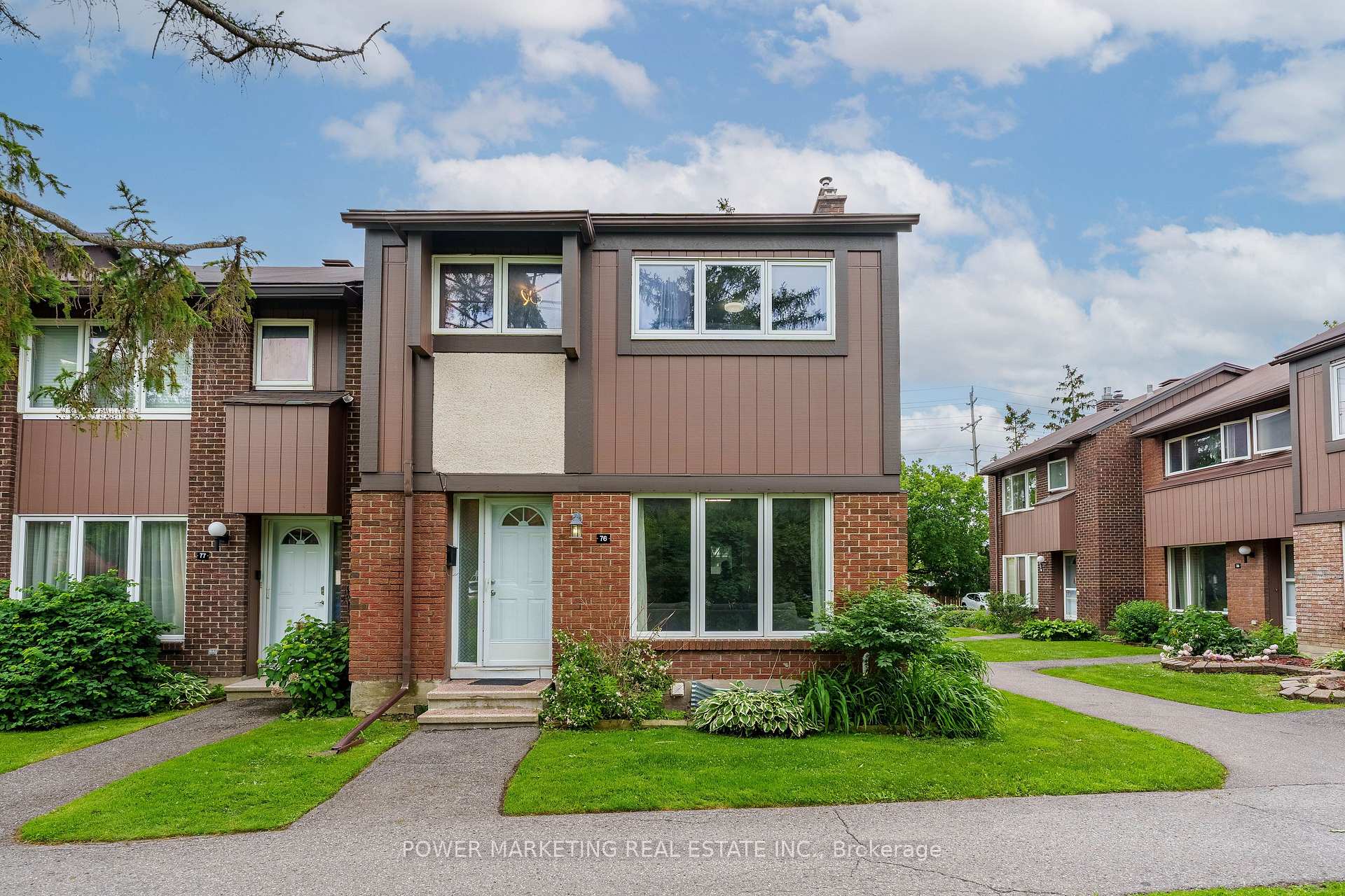 Photo of Unit 76, 2111 Montreal Road