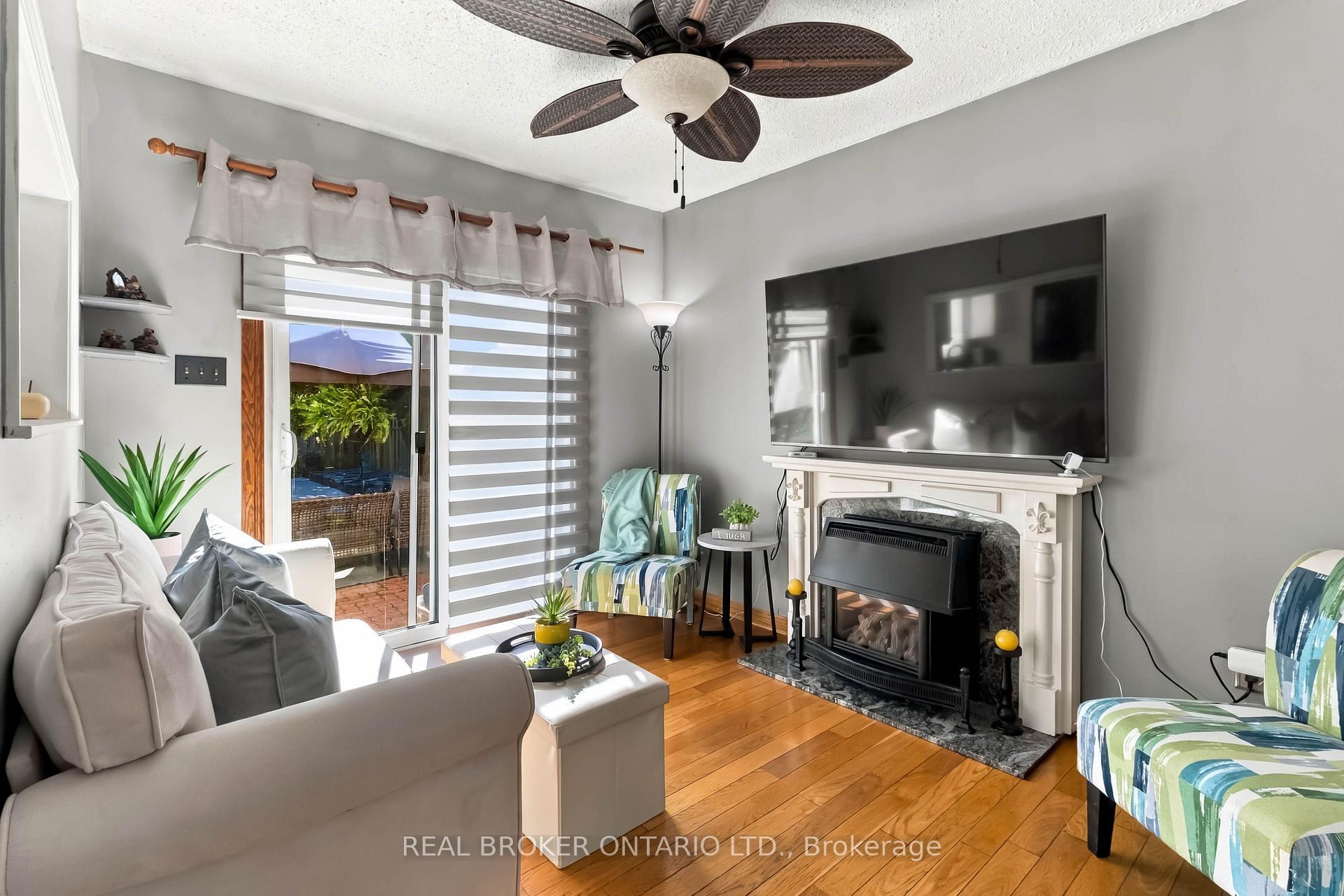 Photo 11 of 608 Woodward Avenue, Milton, Dorset Park — HOMEH