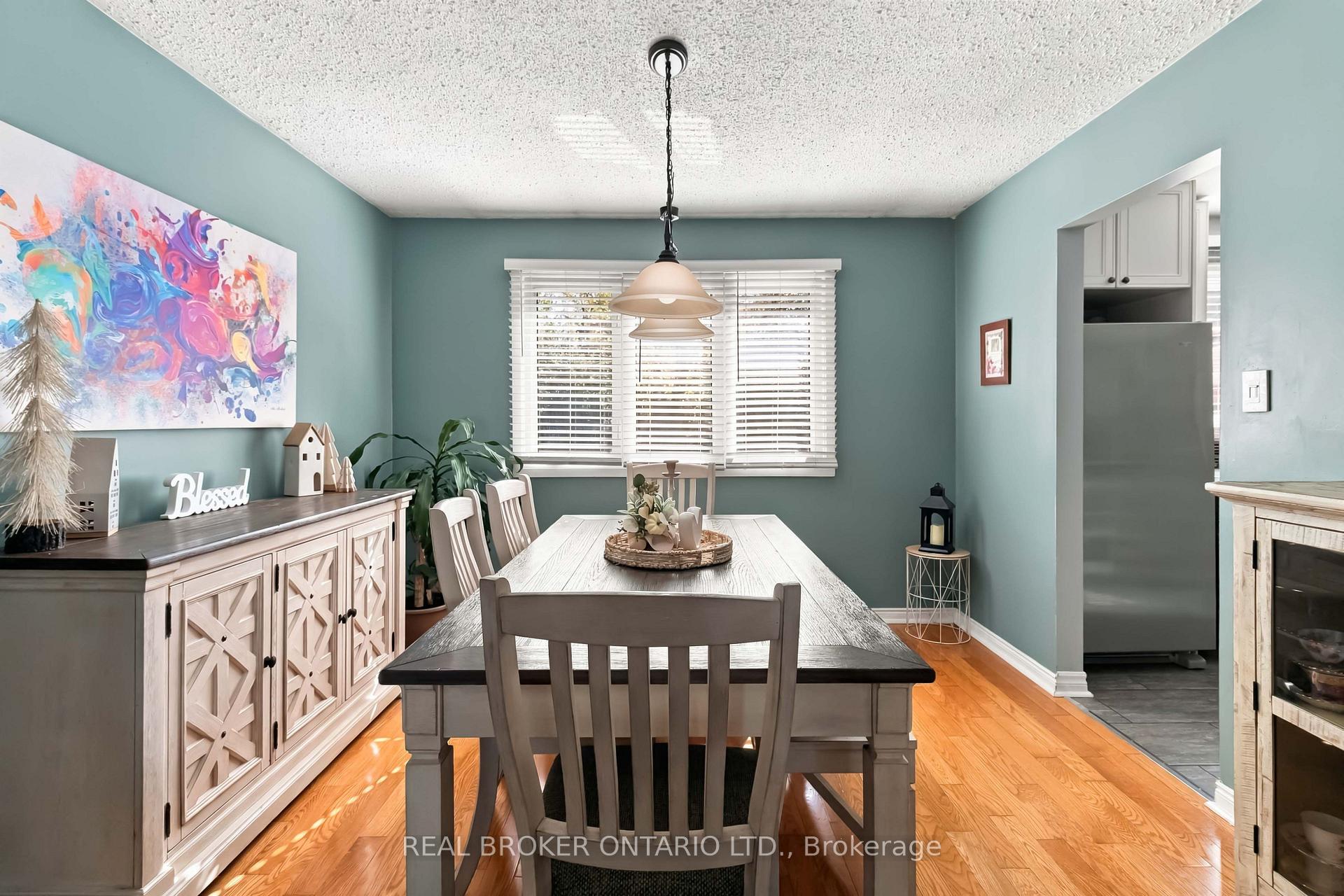 Photo 12 of 608 Woodward Avenue, Milton, Dorset Park — HOMEH