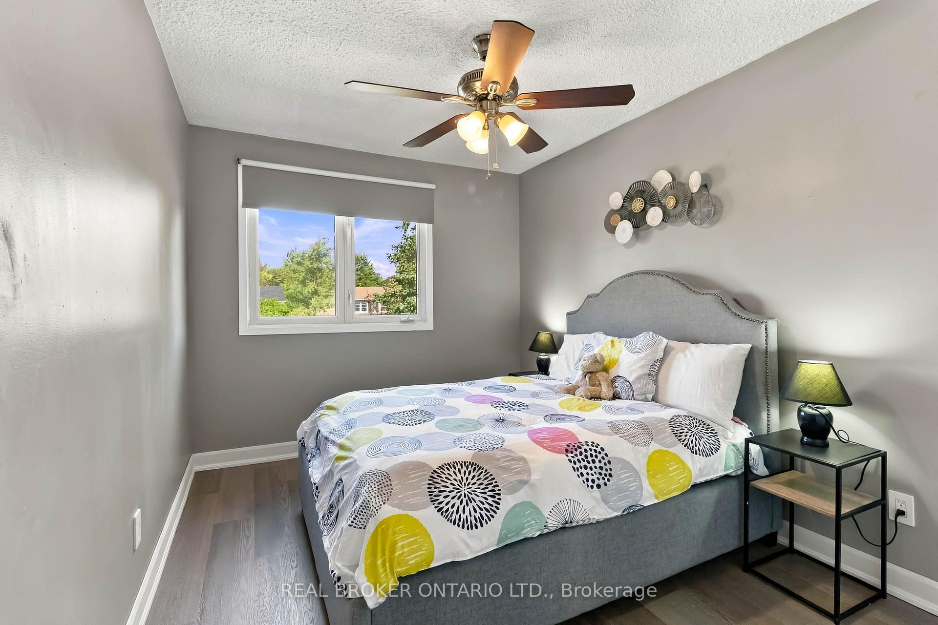 Photo 25 of 608 Woodward Avenue, Milton, Dorset Park — HOMEH