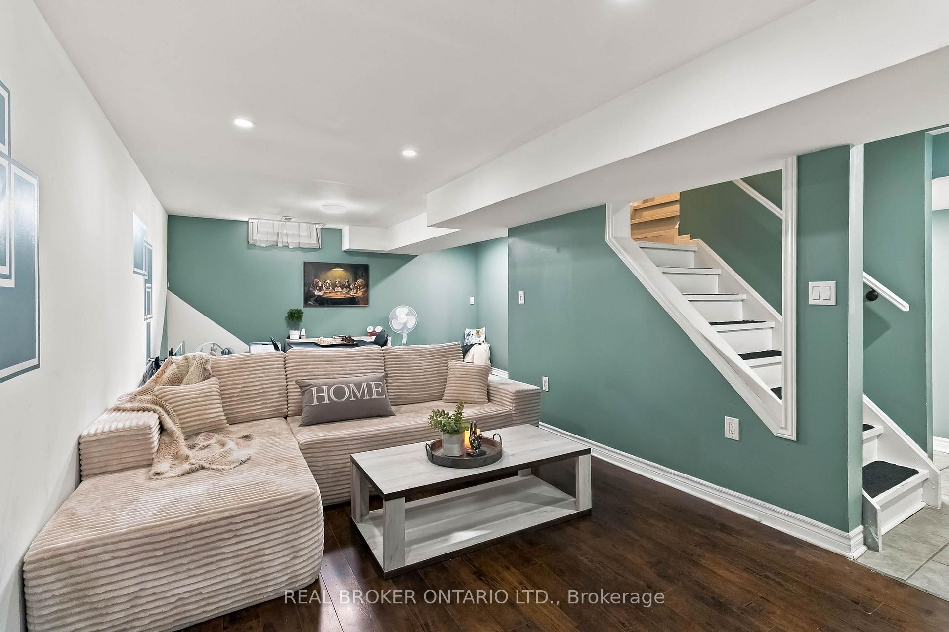 Photo 27 of 608 Woodward Avenue, Milton, Dorset Park — HOMEH
