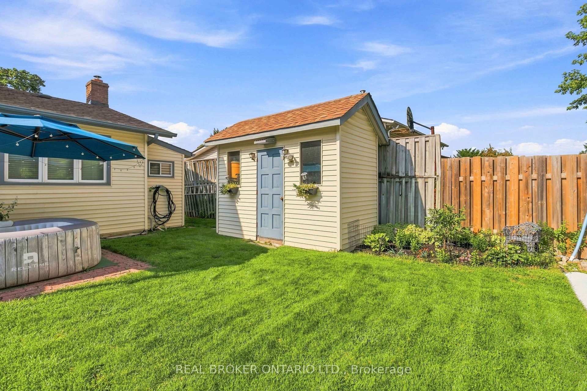 Photo 34 of 608 Woodward Avenue, Milton, Dorset Park — HOMEH